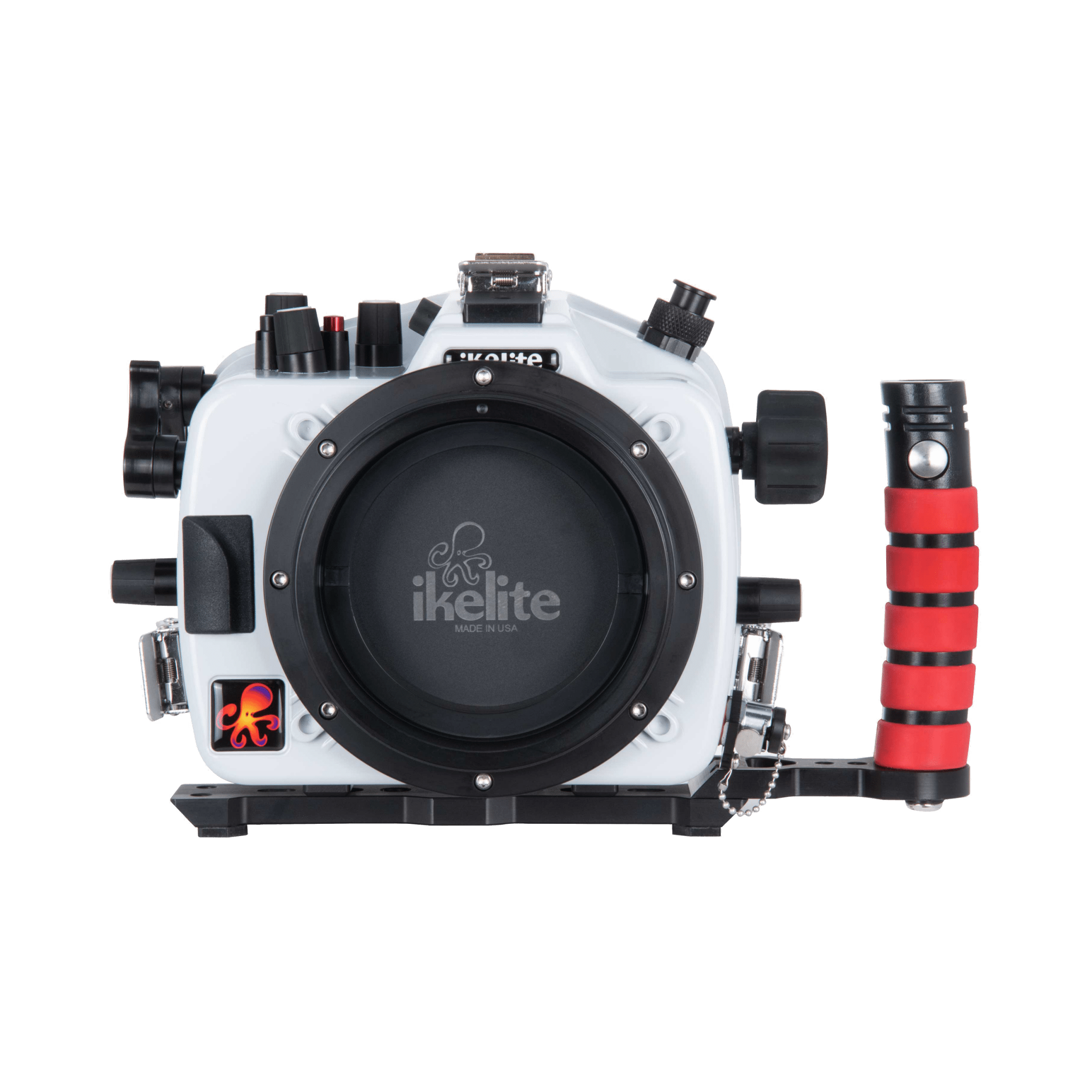 Underwater Camera Housings