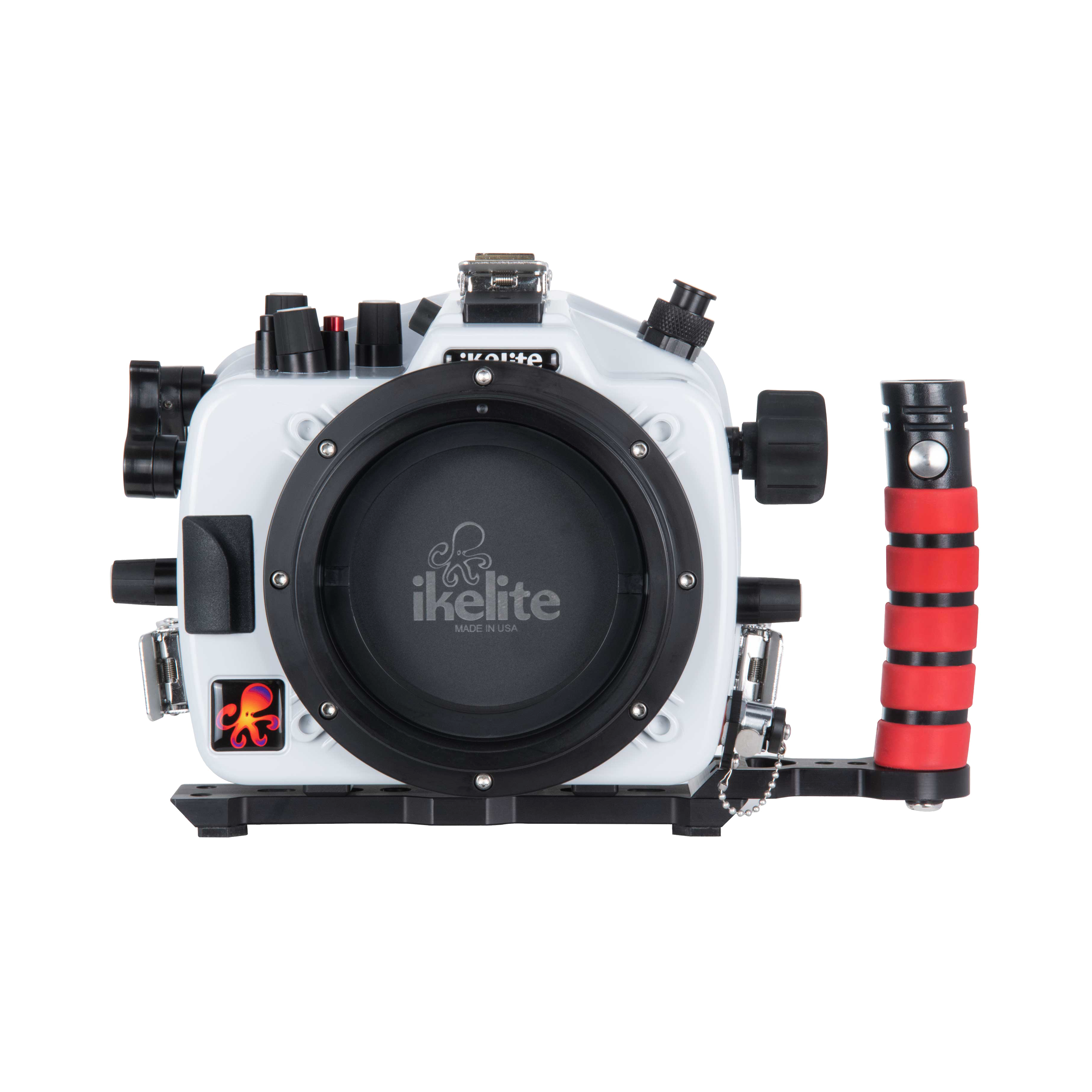 Underwater Camera Housings