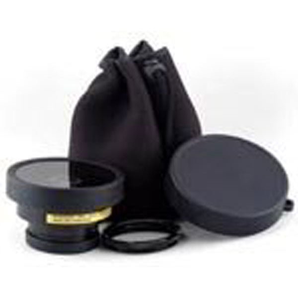 AOI Wide Angle Lens (X 0.54)