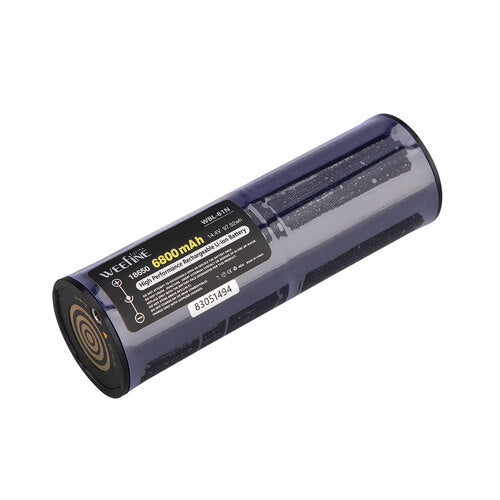 Weefine WBL-81 Li-Ion Battery