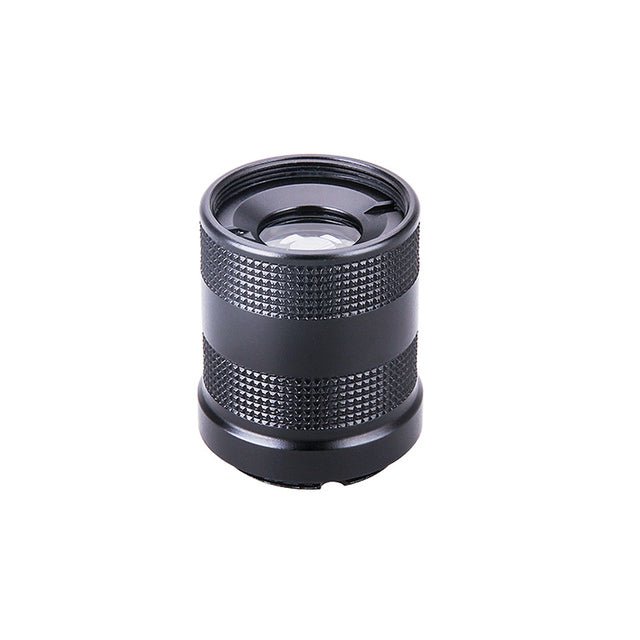 Weefine Underwater Focus Light Smart Focus Snoot & Filter Kit 1200 v2