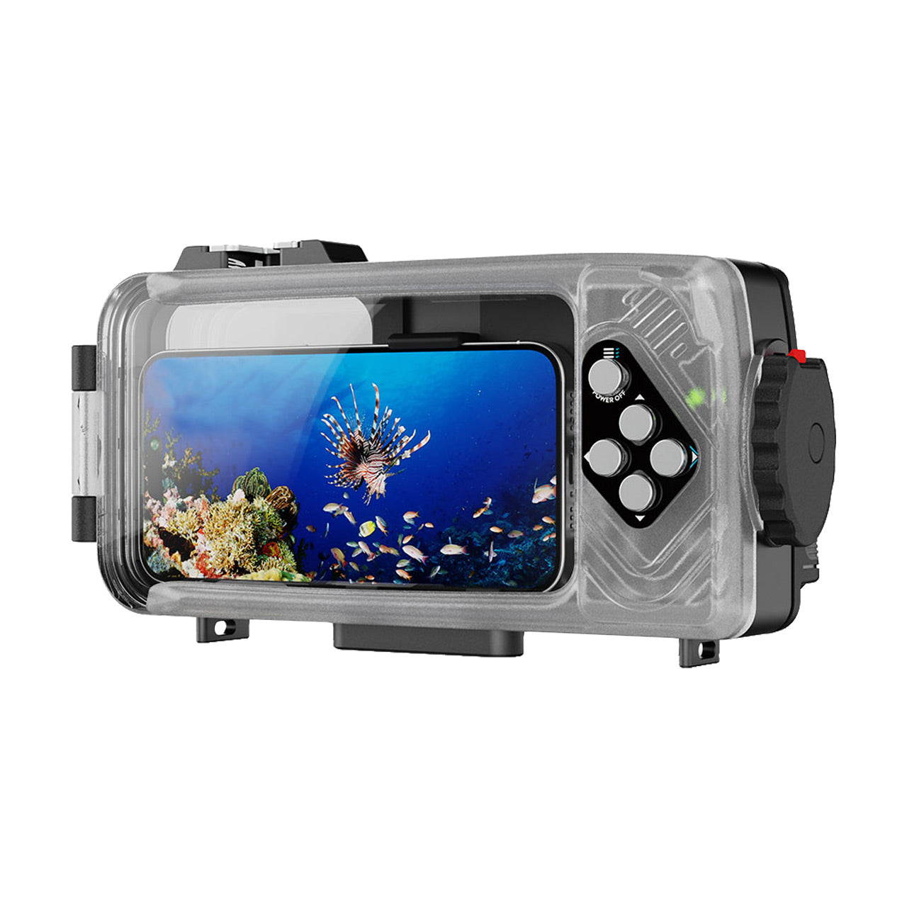 WEEFINE Universal Smart Phone Housing