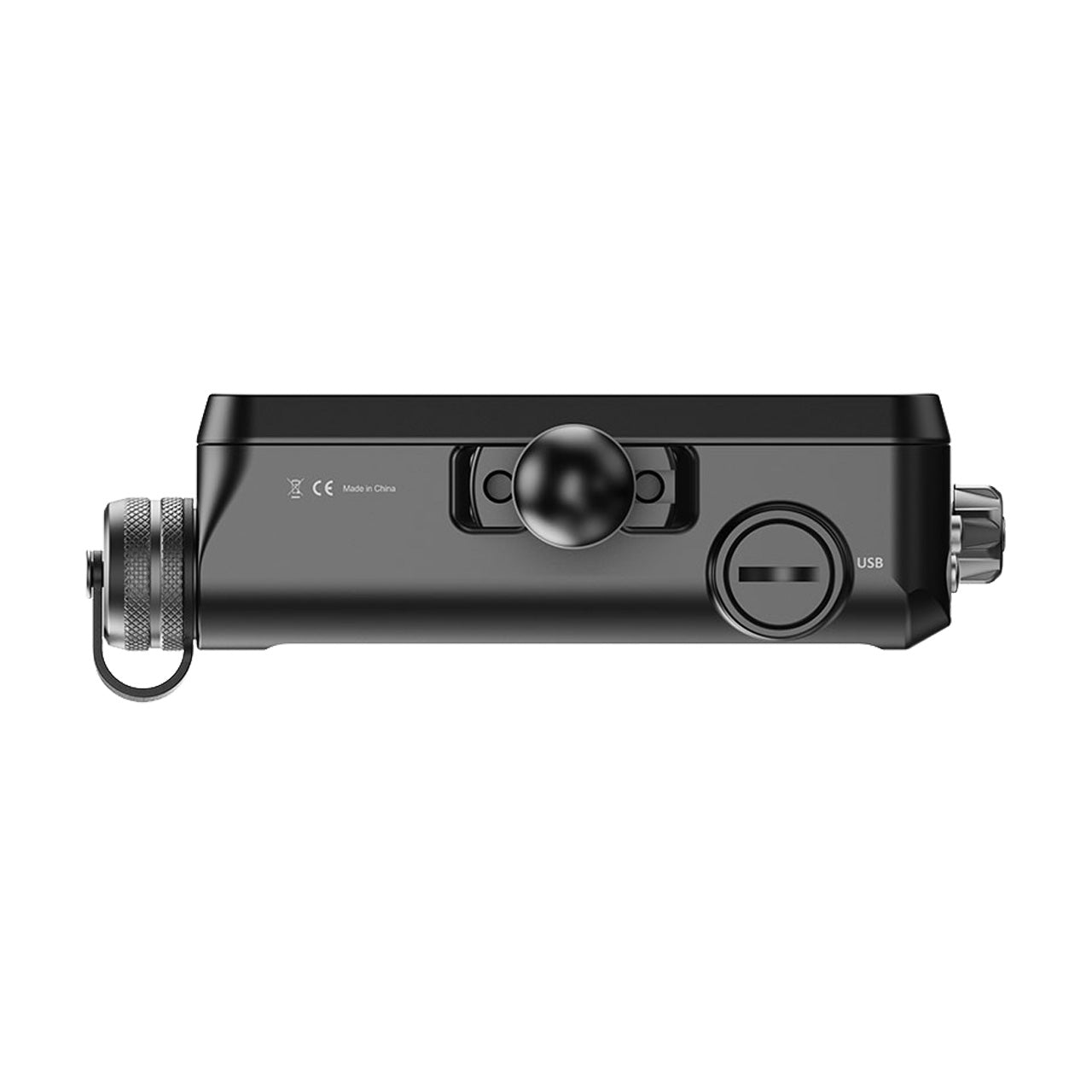 Weefine WED-5 PRO Monitor