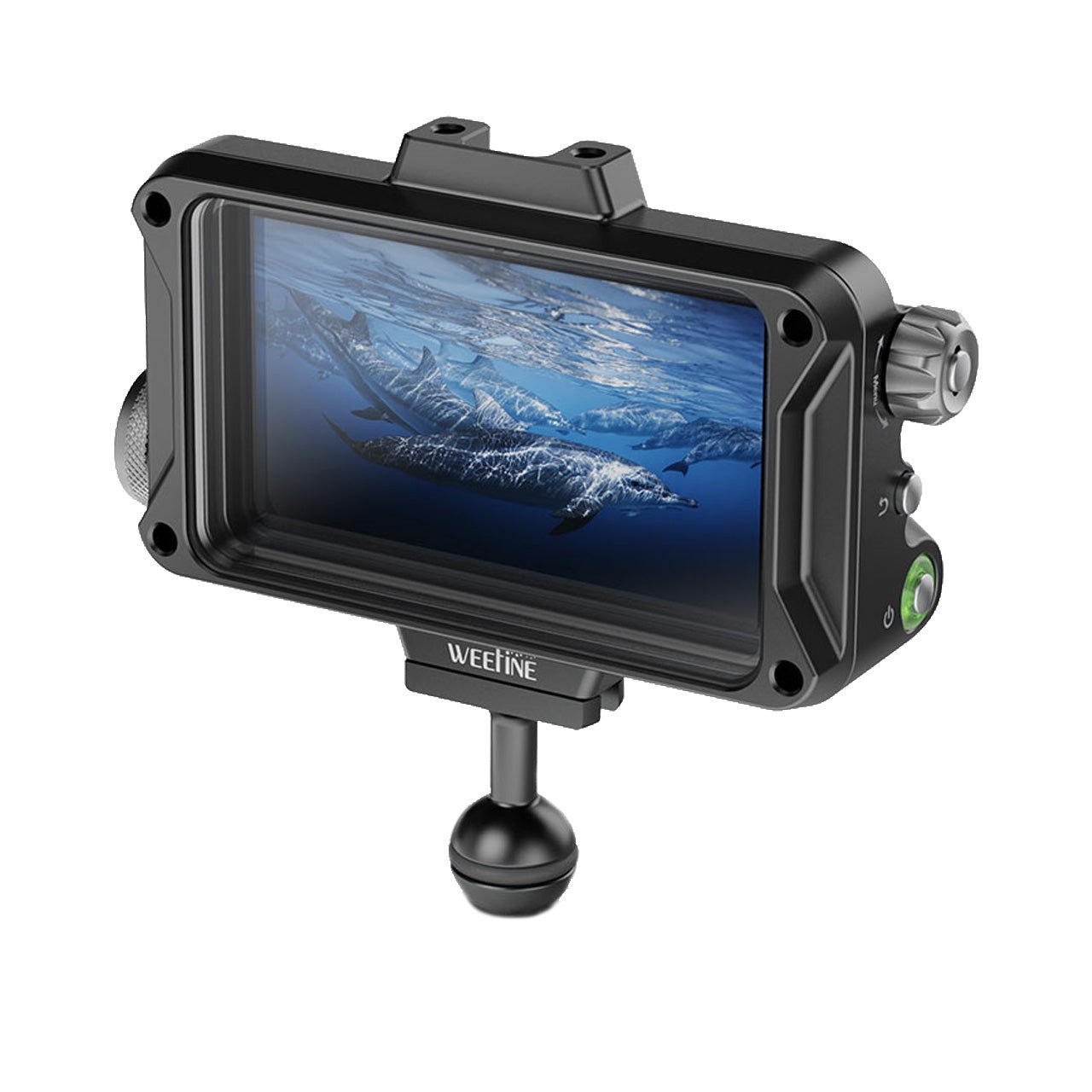 Weefine WED-5 PRO Monitor