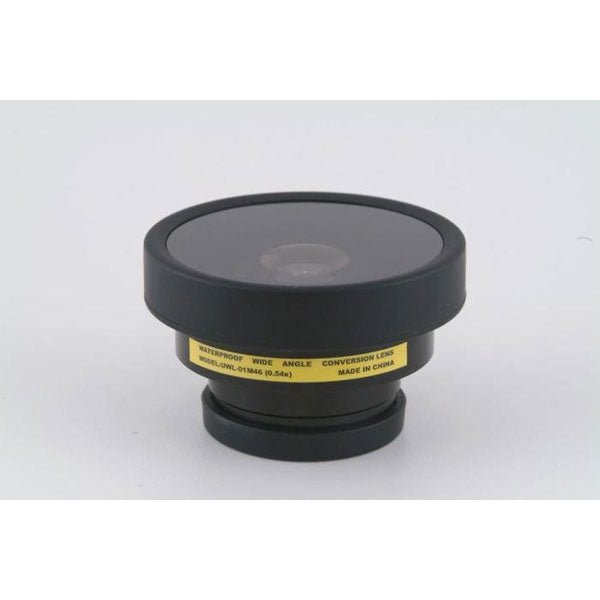 AOI Wide Angle Lens (X 0.54)