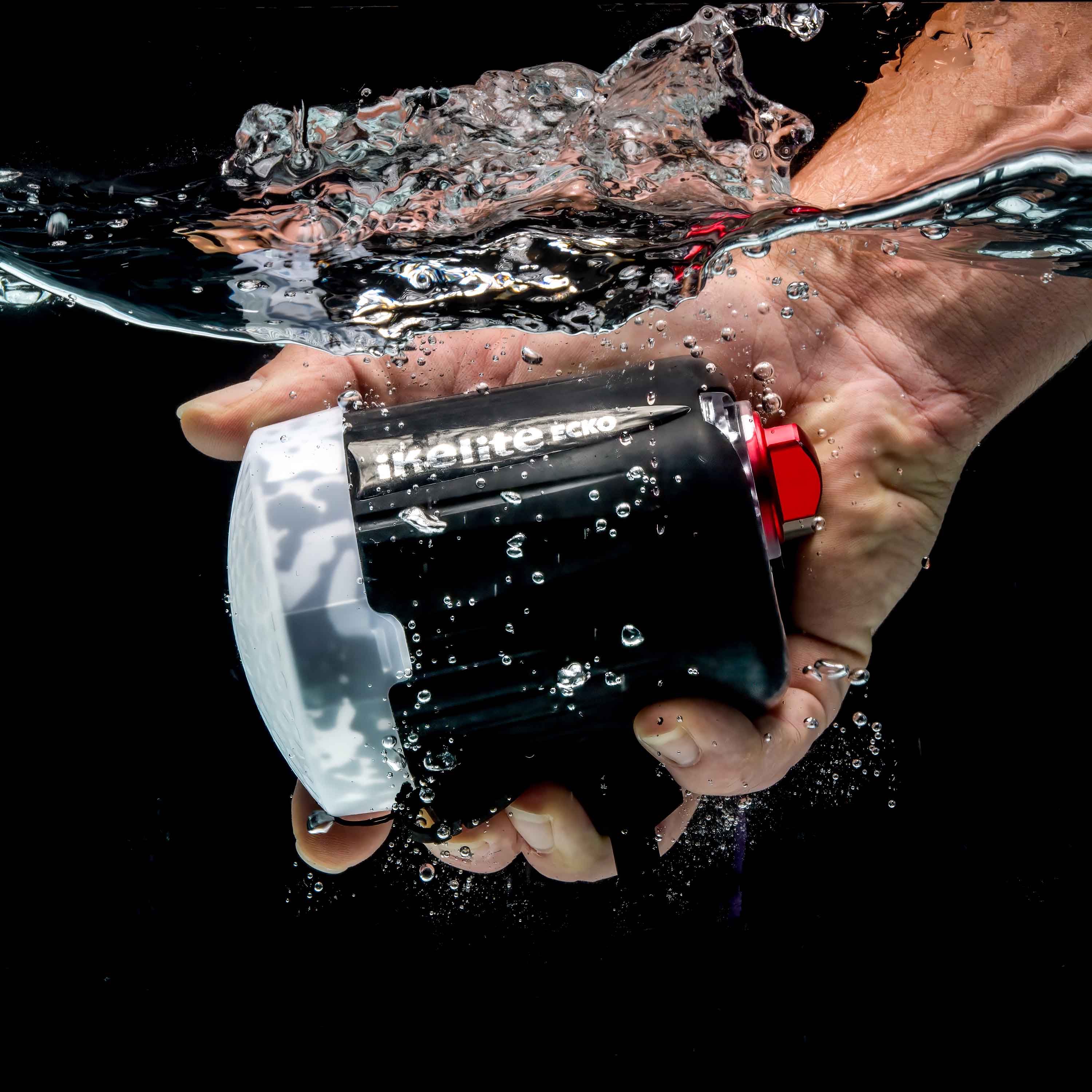 Ikelite Ecko DS Underwater Strobe