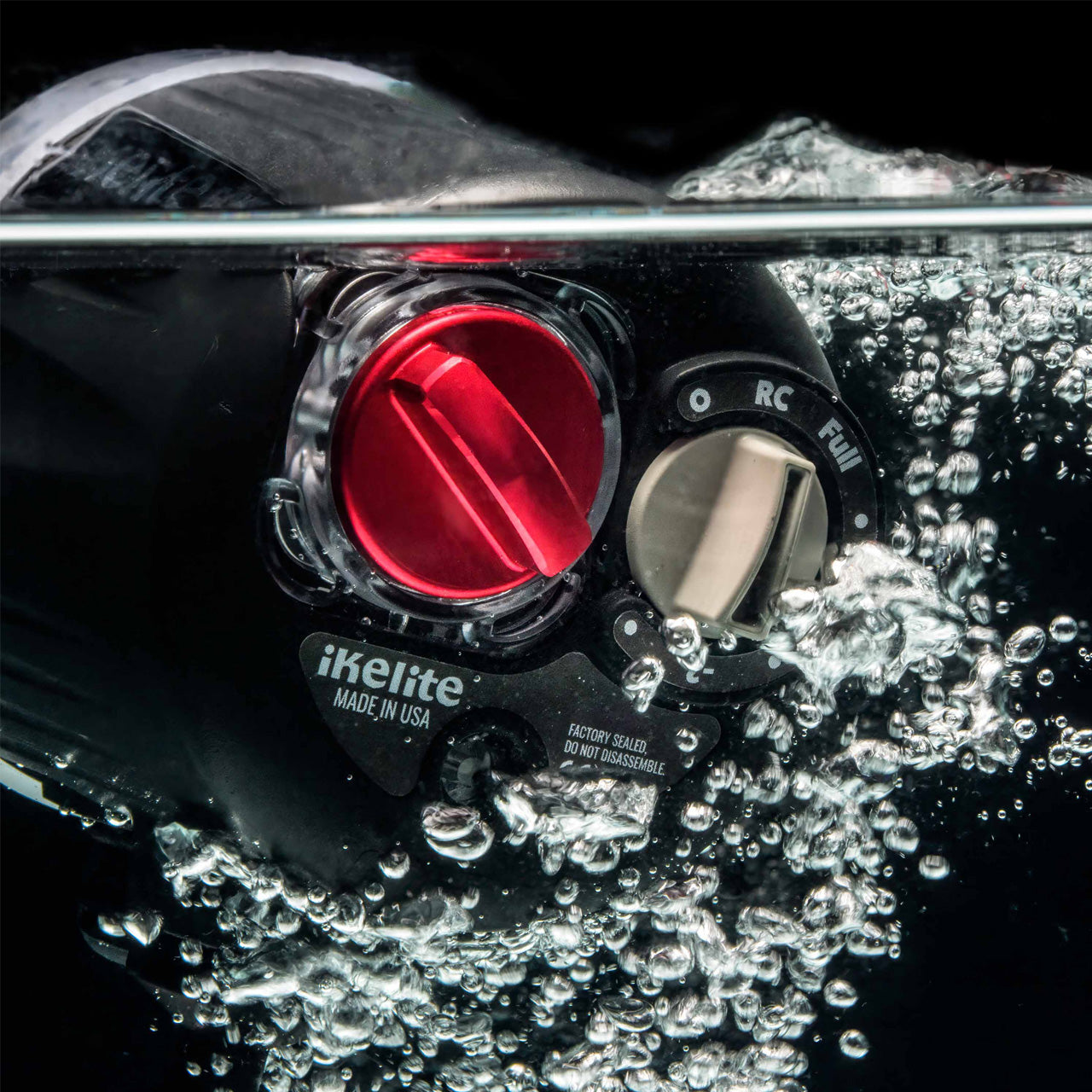 Ikelite Ecko Fibre Optic Strobe