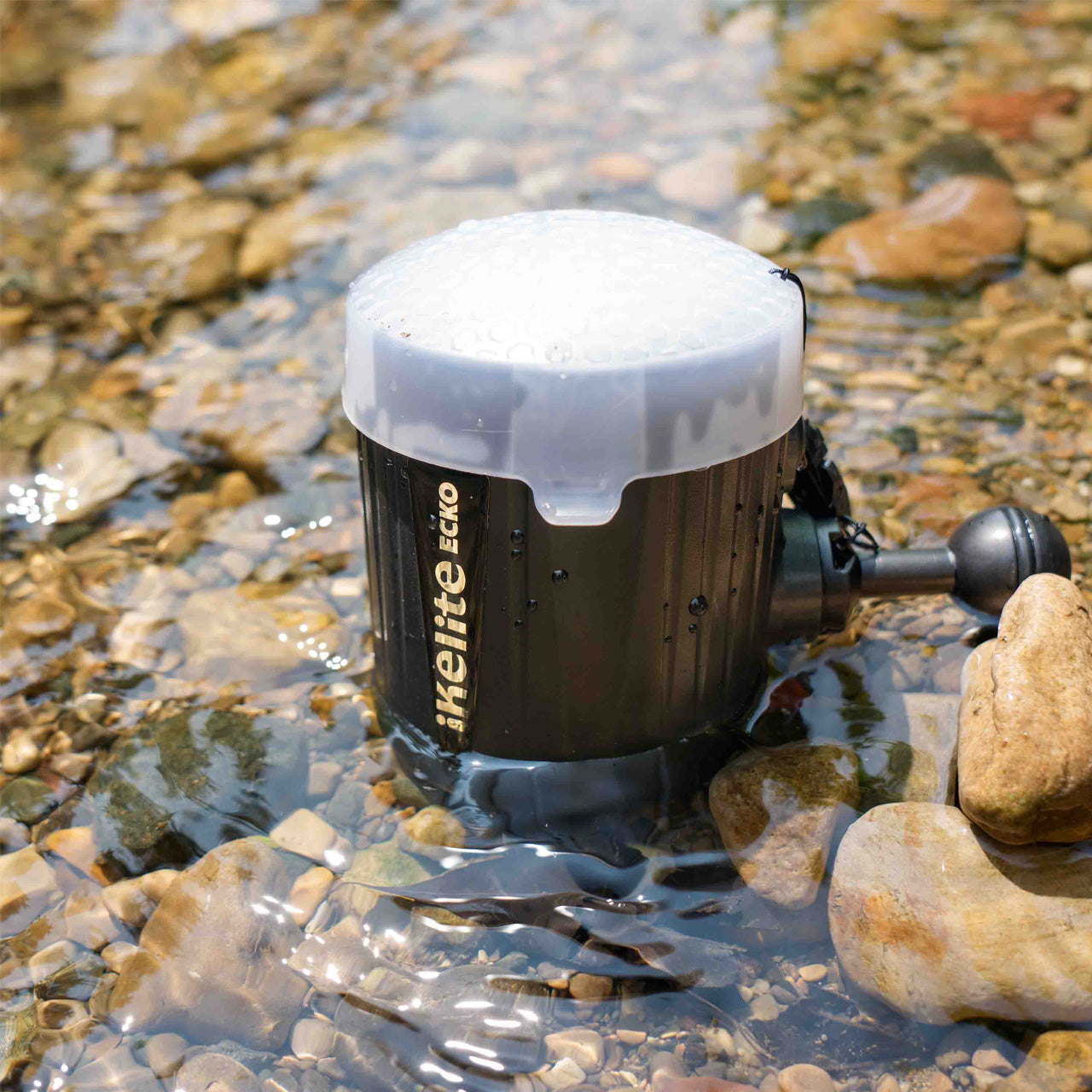 Ikelite Ecko Fibre Optic Strobe