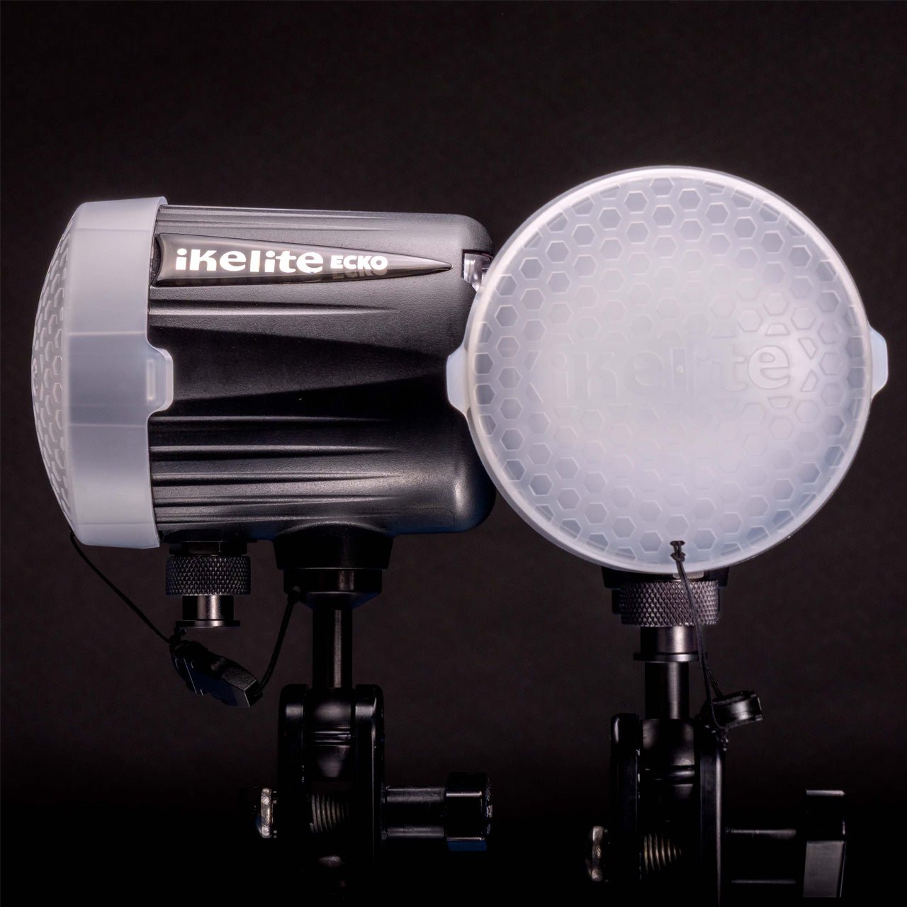Ikelite Underwater Strobe Ecko Electrical TTL