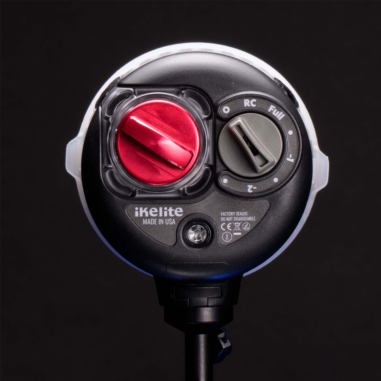 Ikelite Underwater Strobe Ecko Electrical TTL