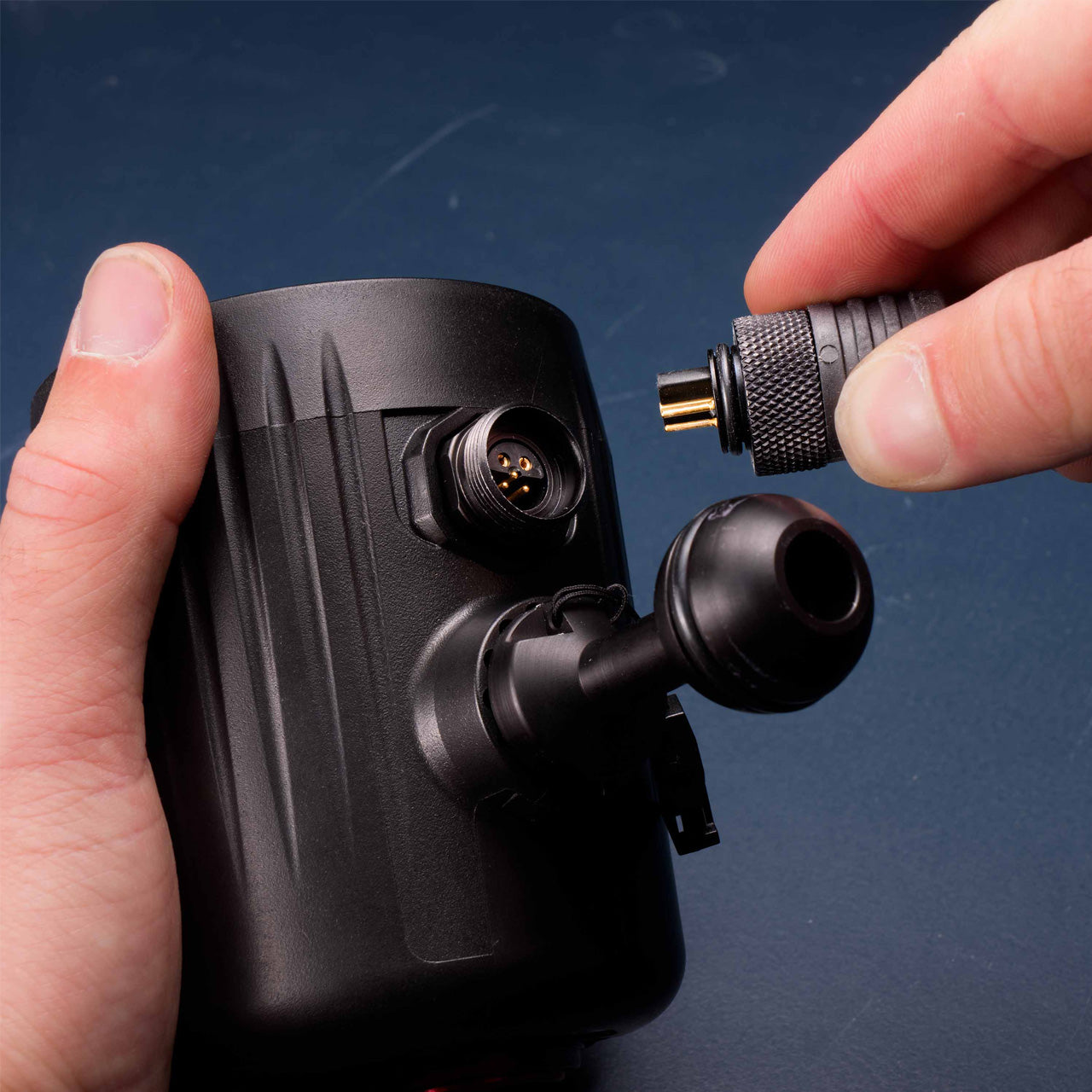 Ikelite Ecko DS Underwater Strobe