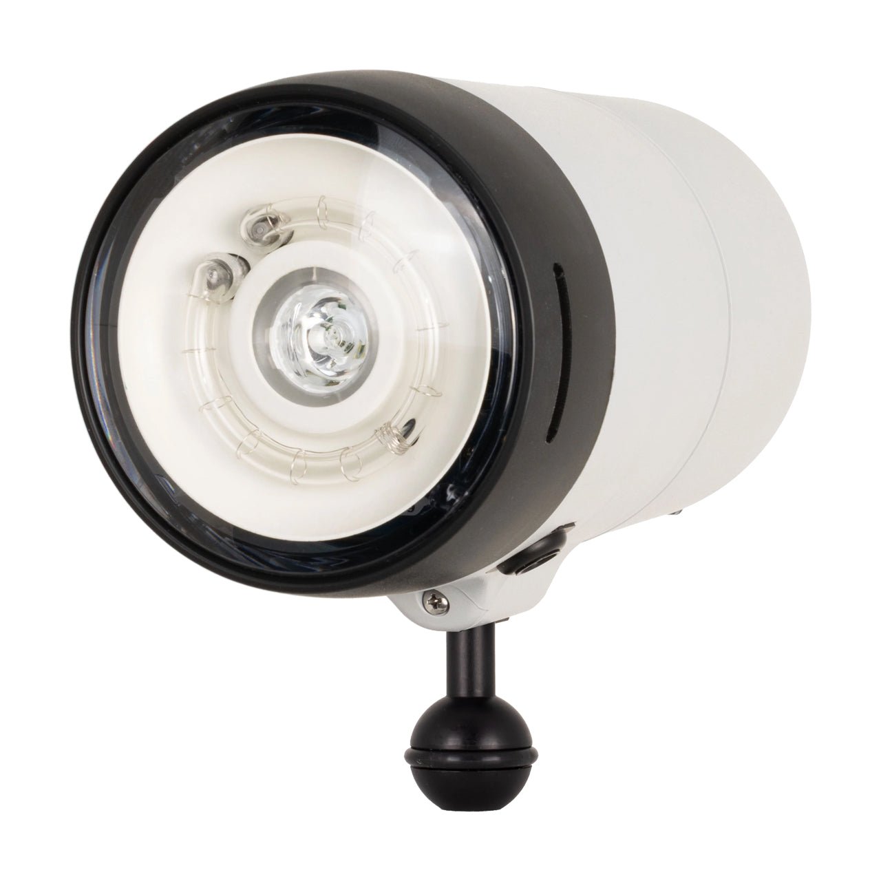 Ikelite Underwater Strobe RC165 Fibre Optic TTL