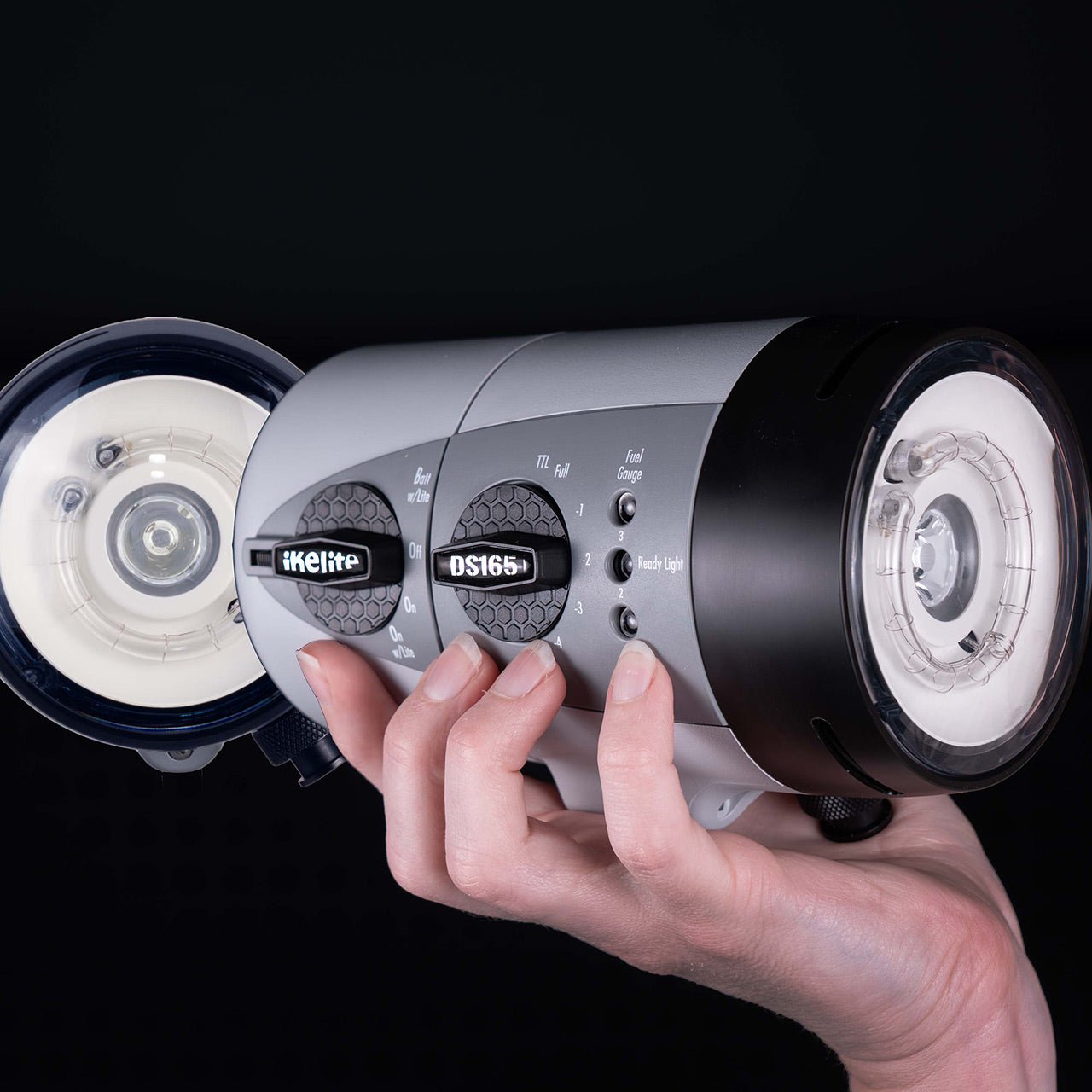 Ikelite Underwater Strobe DS165 Electrical TTL