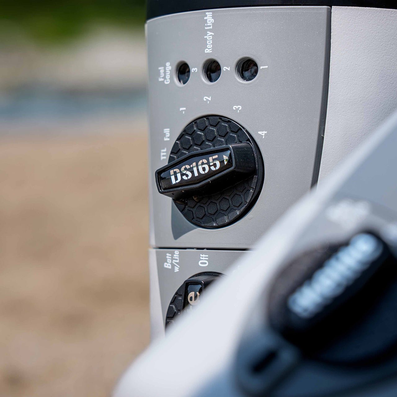 Ikelite Underwater Strobe DS165 Electrical TTL