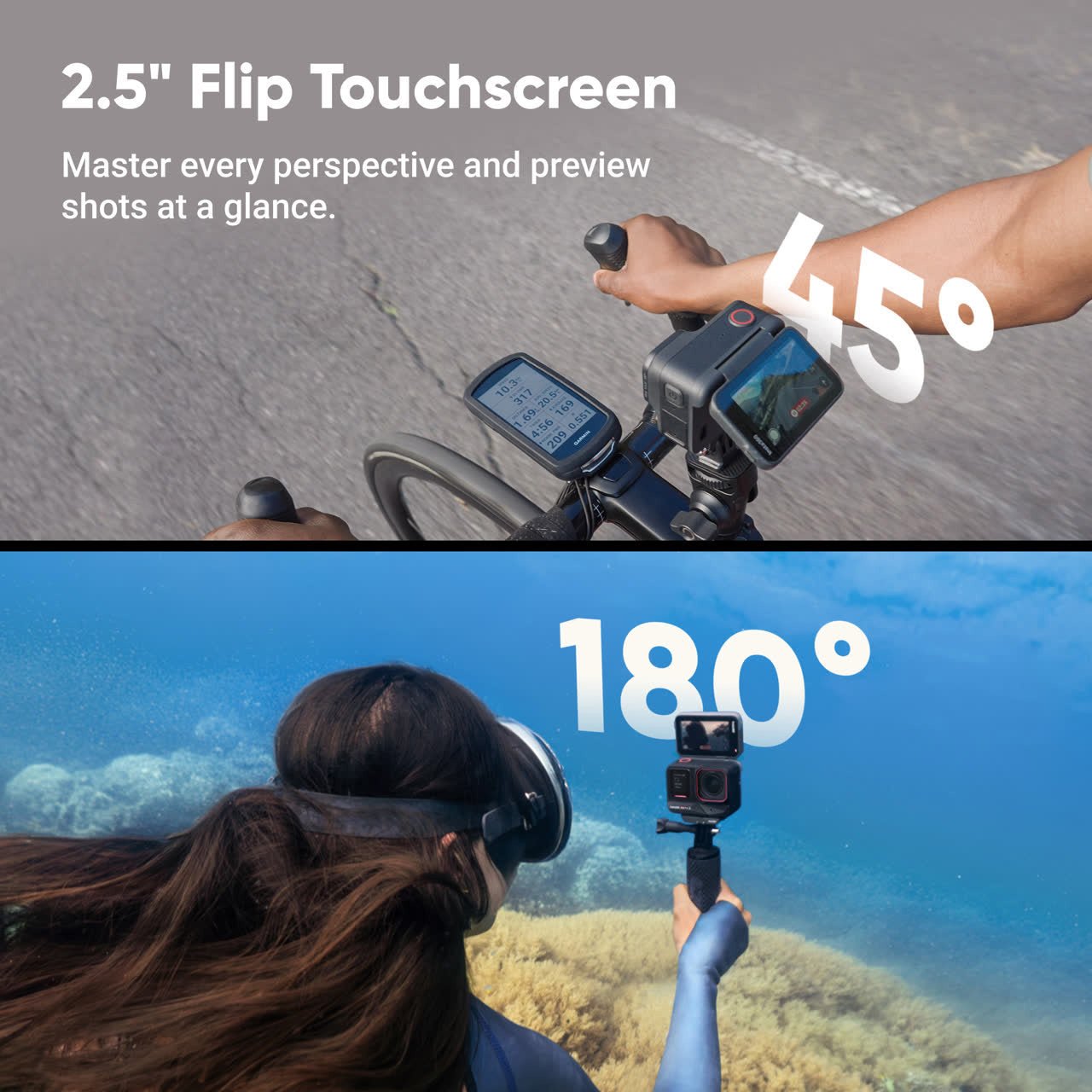 Insta360 AcePro 2 Action Camera