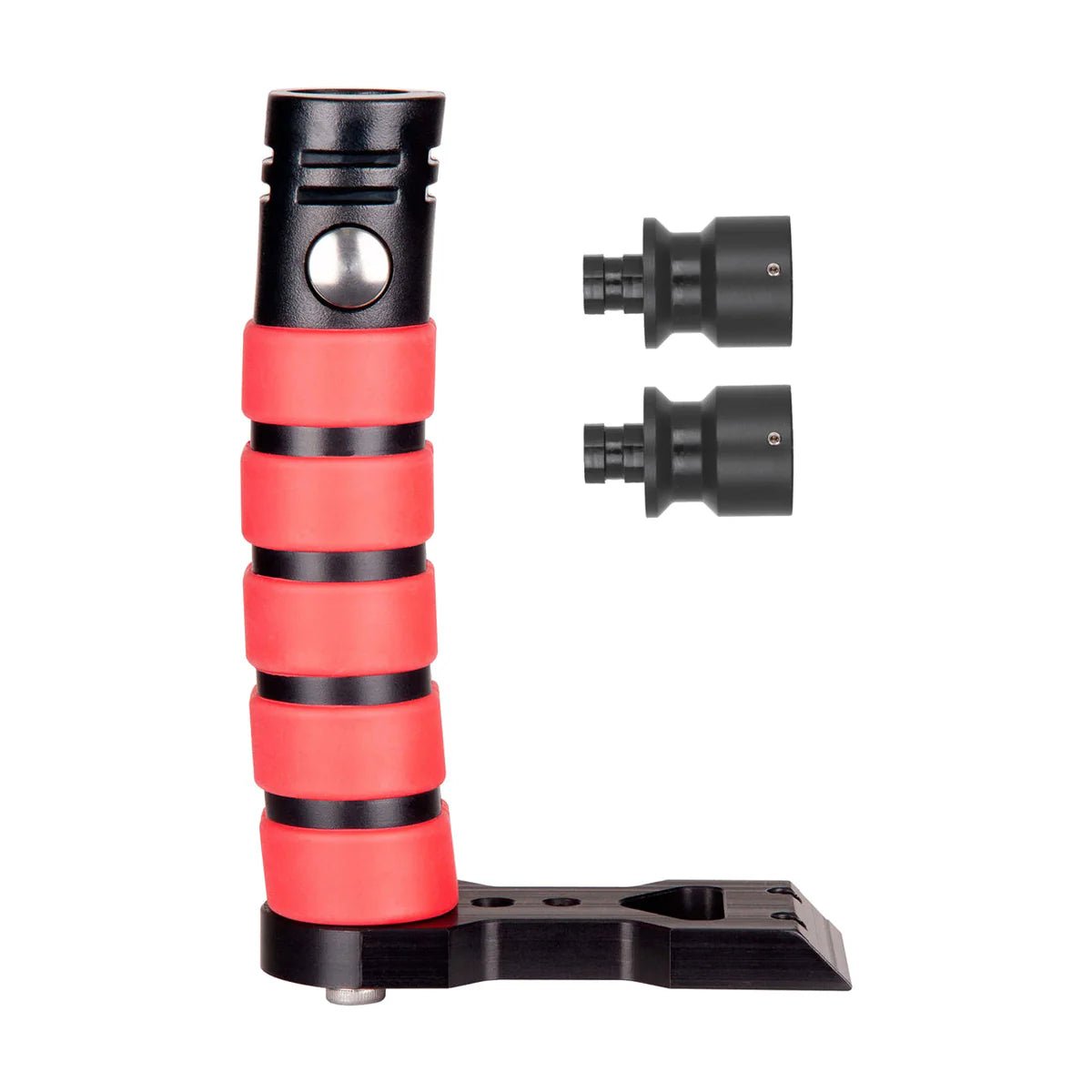 Ikelite Aluminium Right Quick Release Handle with Trigger Extensions for 200DL Housing