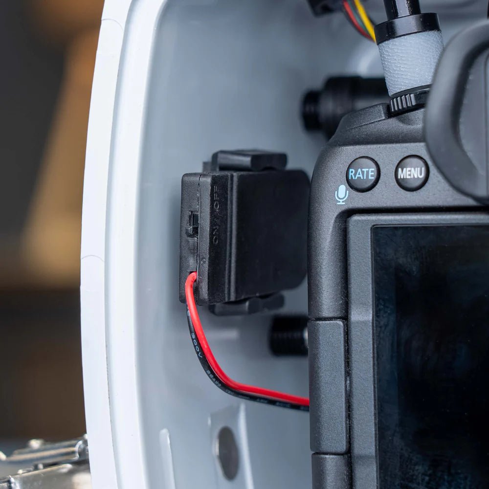 Ikelite Fibre Optic Manual Transmitter Gen 2