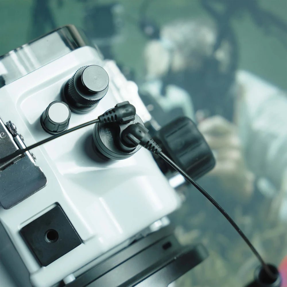 Ikelite Fibre Optic Manual Transmitter Gen 2
