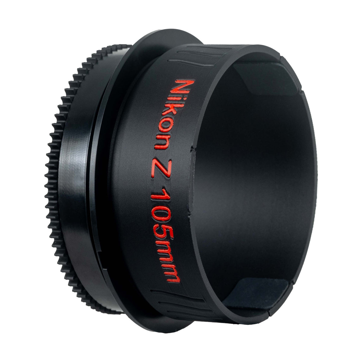 Ikelite Manual Focus Gear for Nikon Z 105mm Macro Lens (Ver.2)