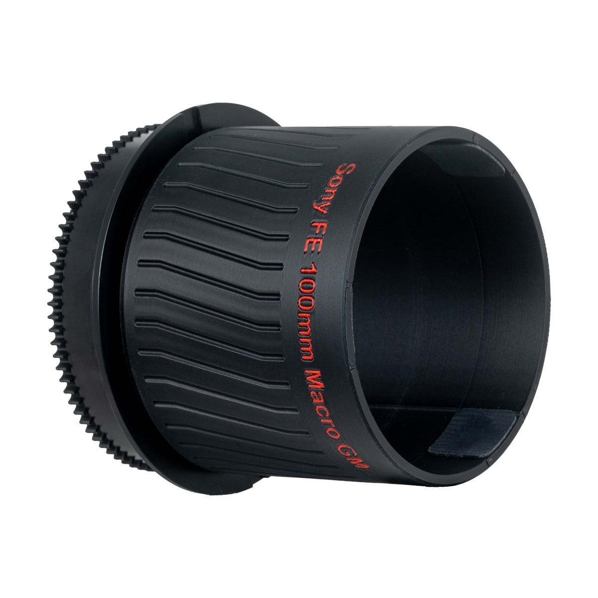 Ikelite Manual Focus Gear for Sony FE 100mm Macro Lens (Ver.2)