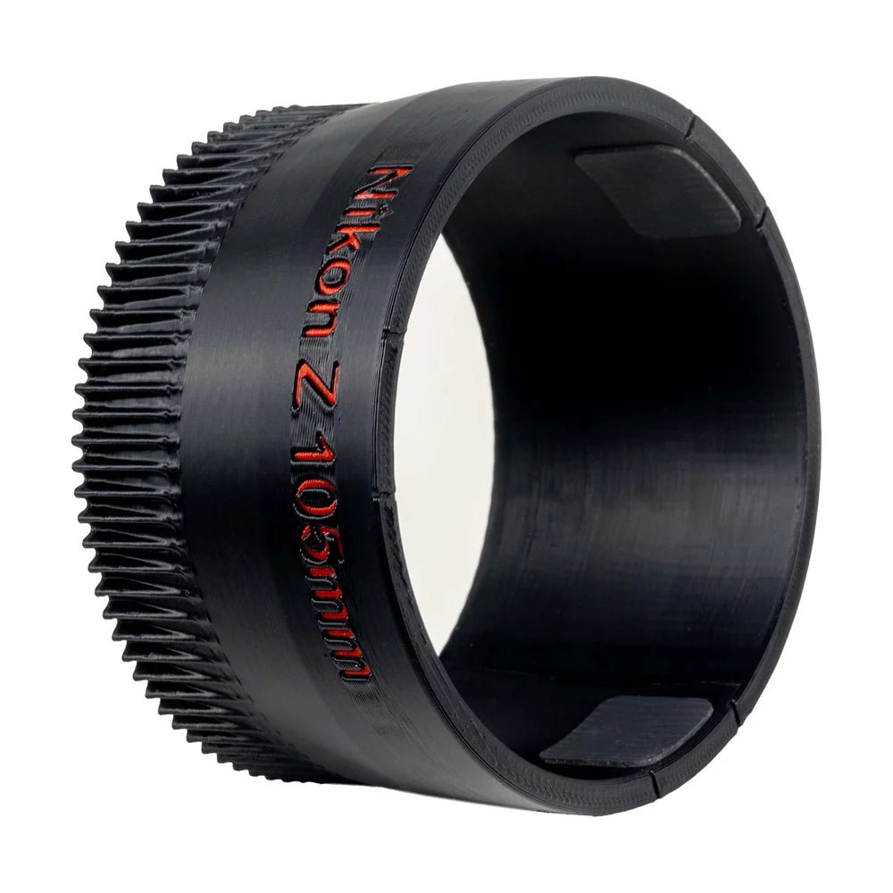 Ikelite 5509.72 Manual Focus Gear for Nikon Z 105mm Macro Lens