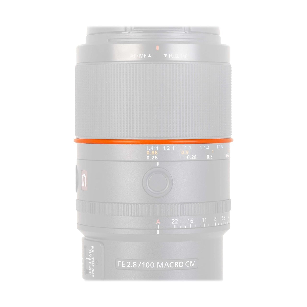 Ikelite Focus Ring Lock for Sony FE 100mm Macro Lens