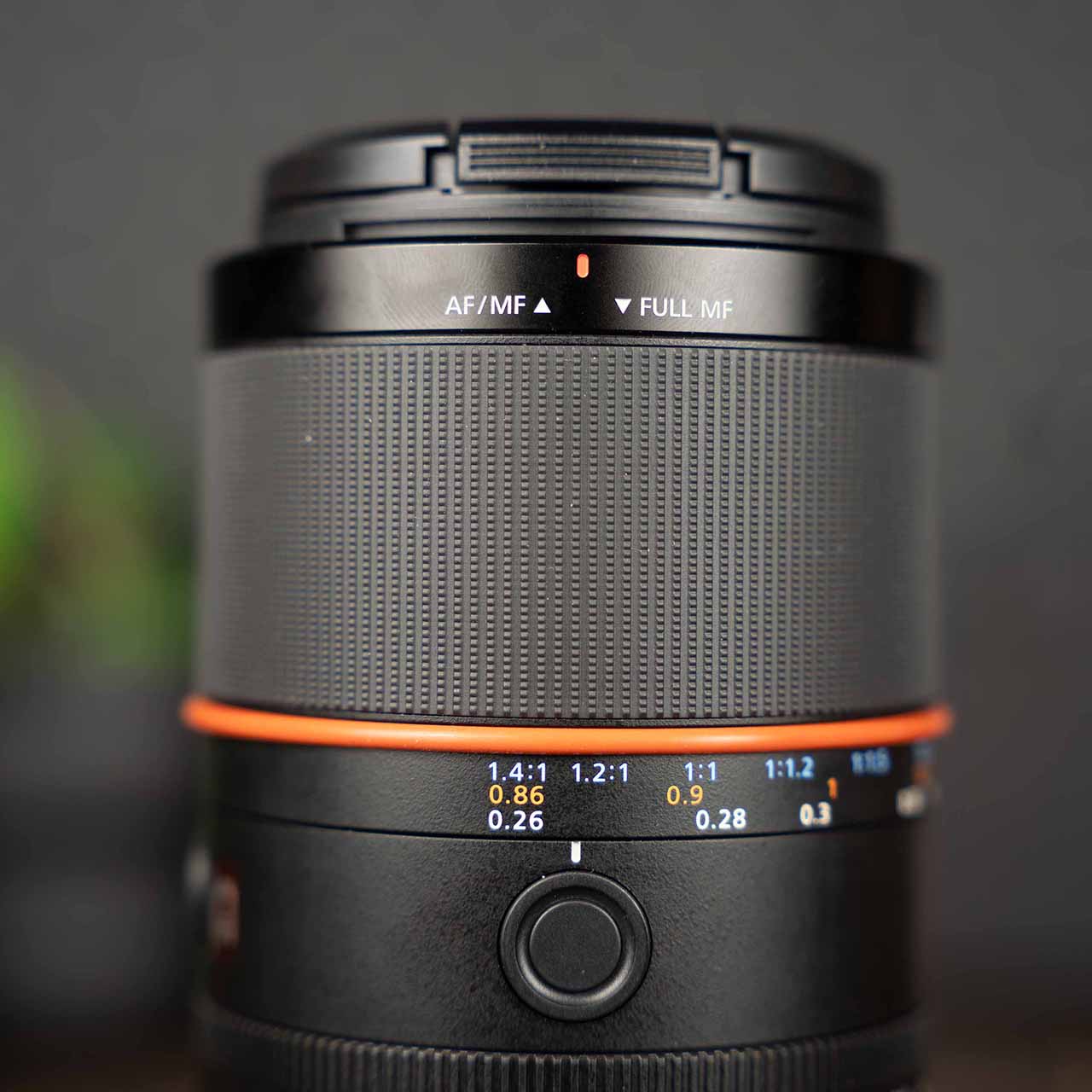 Ikelite Focus Ring Lock for Sony FE 100mm Macro Lens