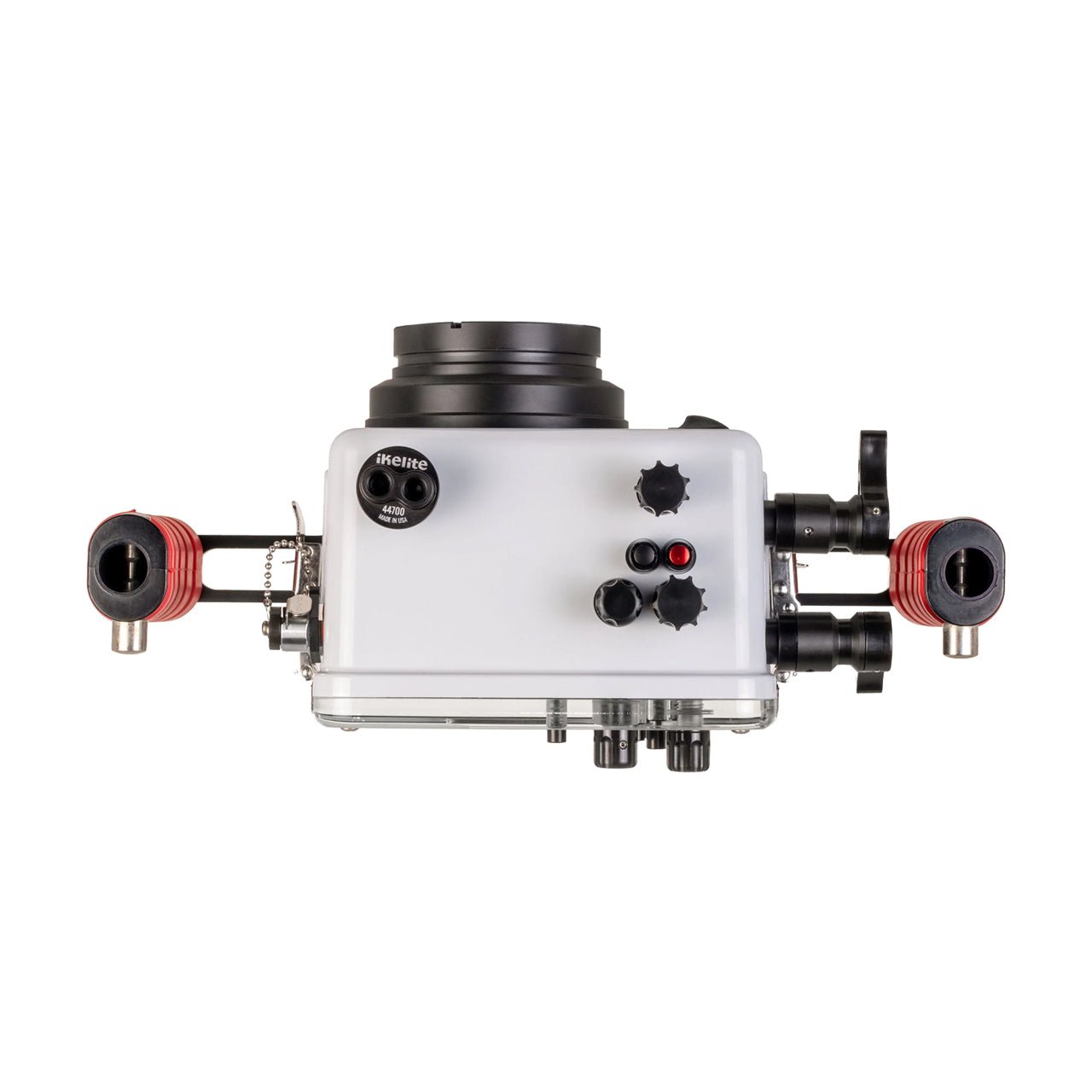 Ikelite Underwater Housing Sony A6700 16-50mm Fibre Optic 200FP/F