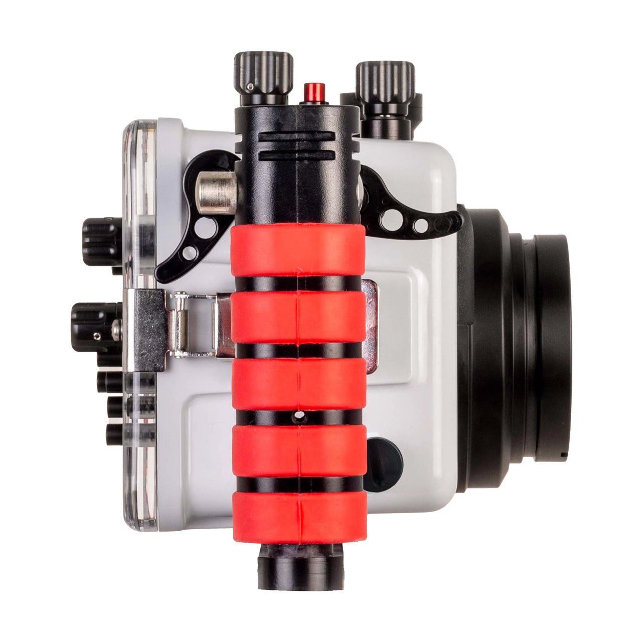 Ikelite Underwater Housing A6700 16-50mm Fibre Optic 200FP/F