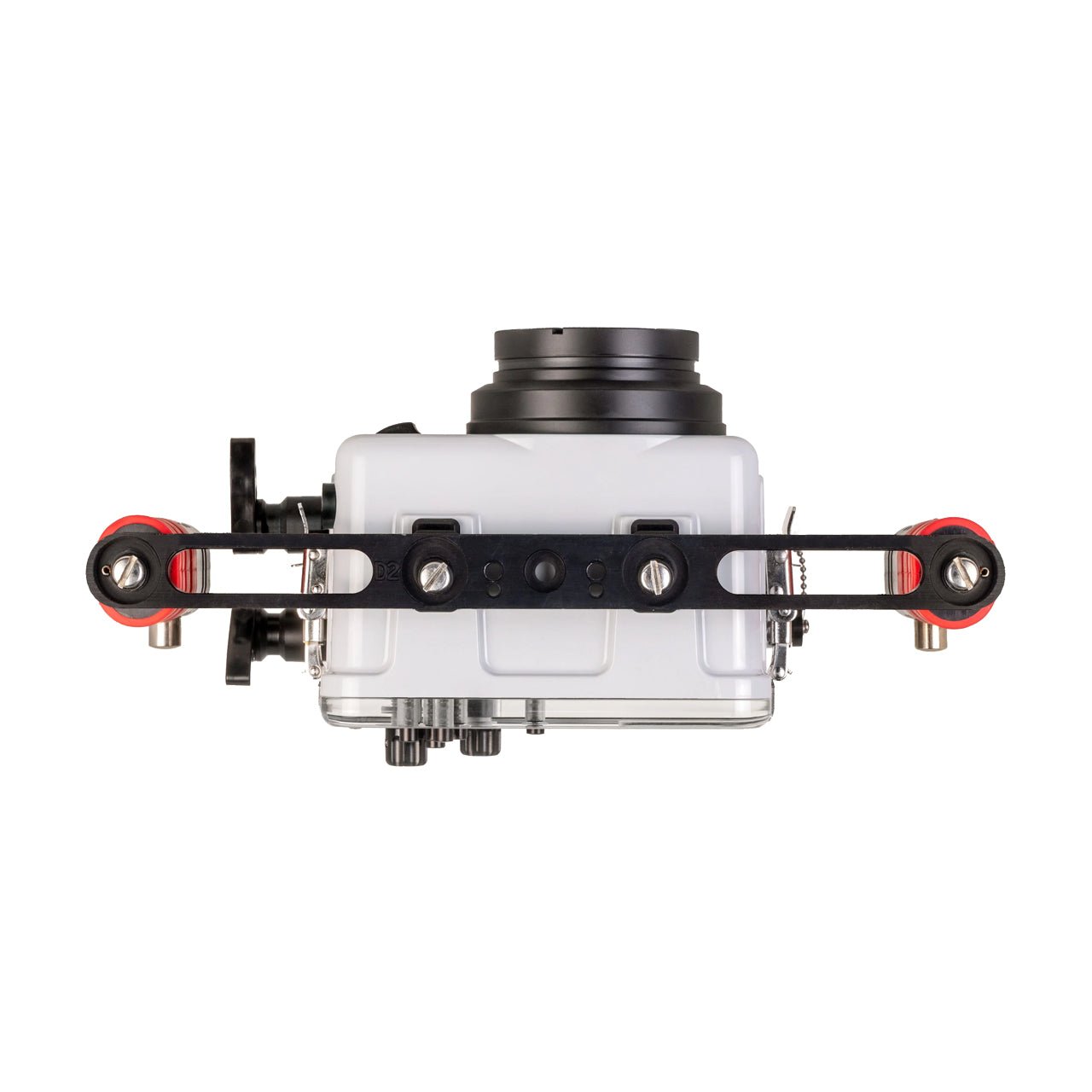Ikelite Underwater Housing Sony A6700 16-50mm Fibre Optic 200FP/F
