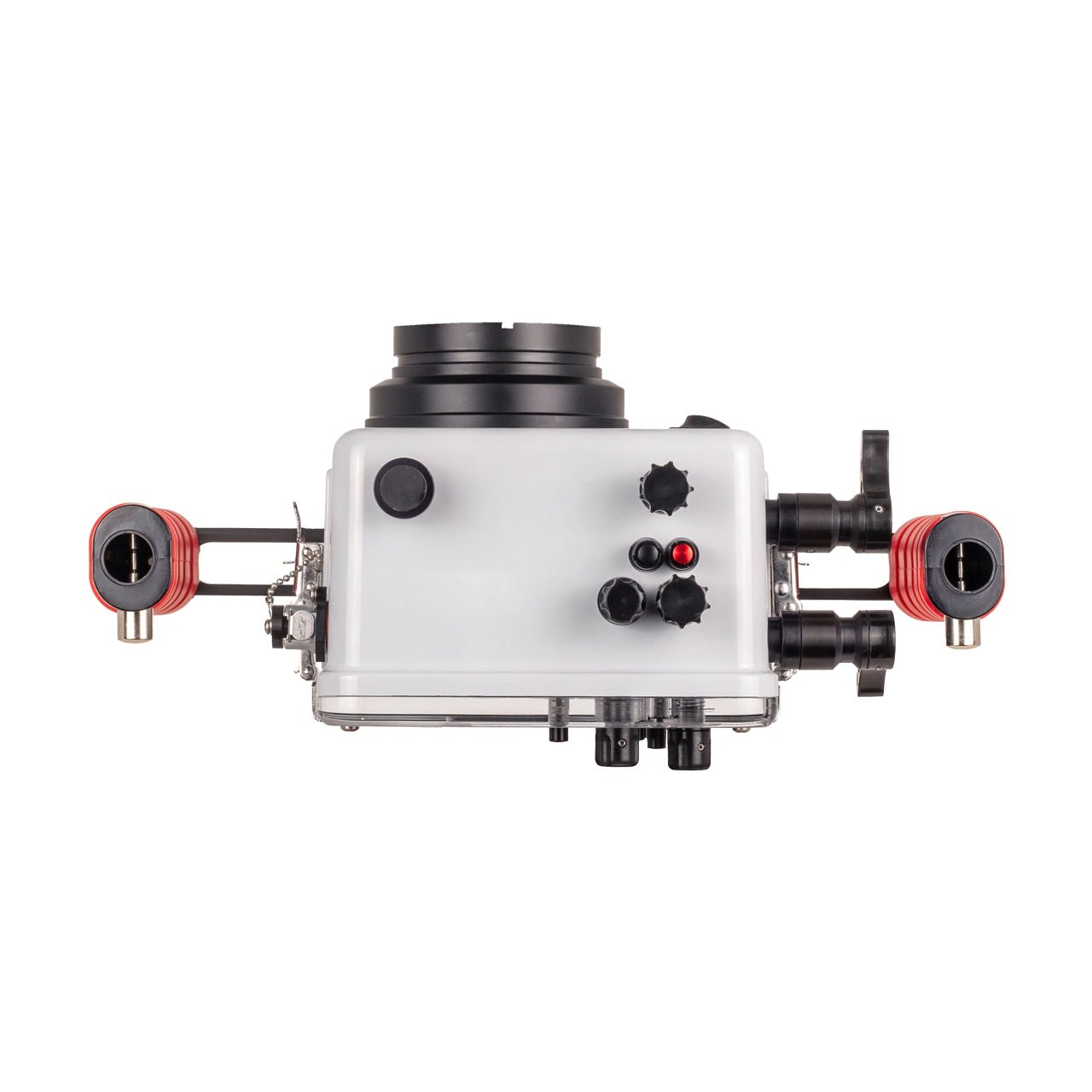 Ikelite Underwater Housing Sony A6700 16-50mm TTL 200FP/T