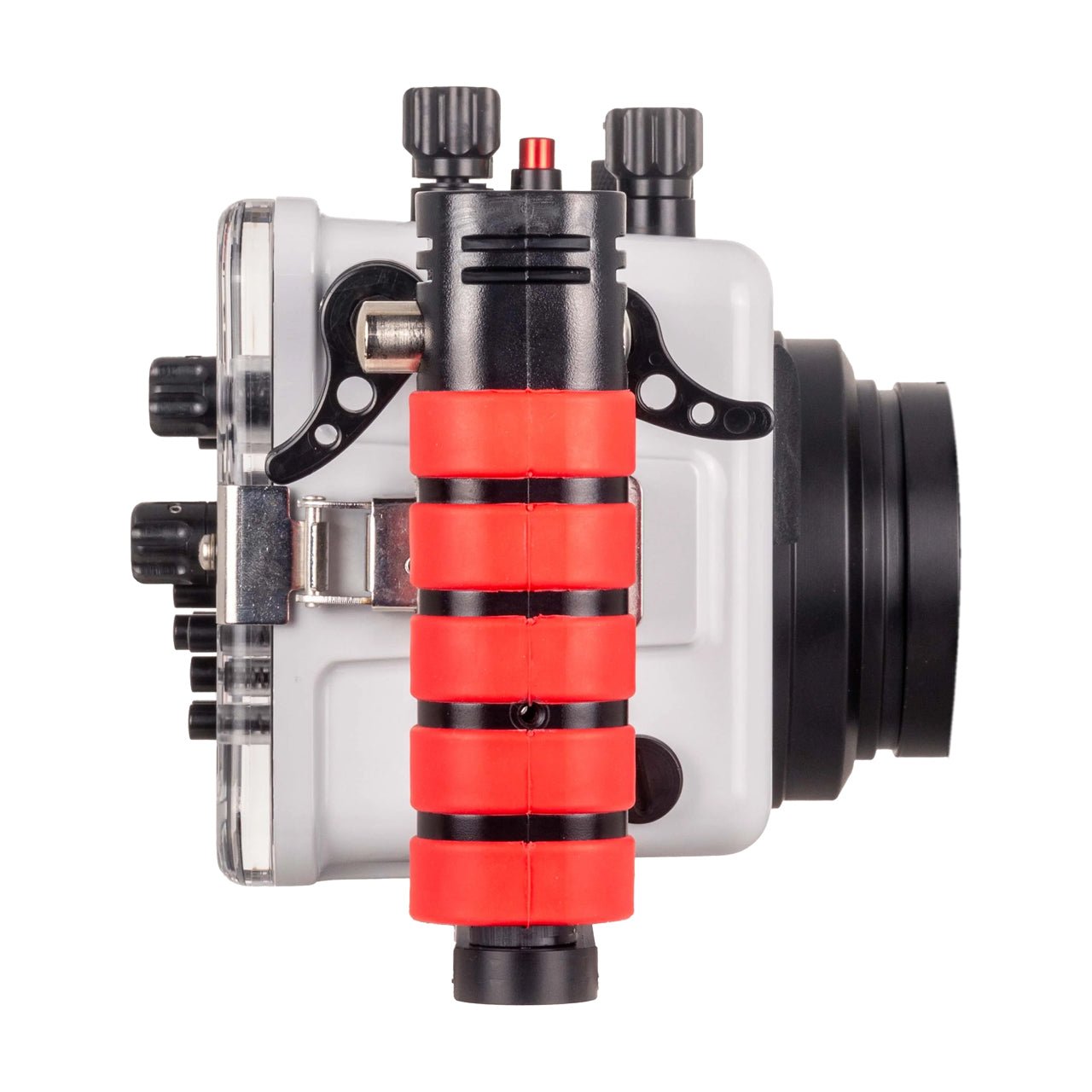 Ikelite Underwater Housing Sony A6700 16-50mm TTL 200FP/T