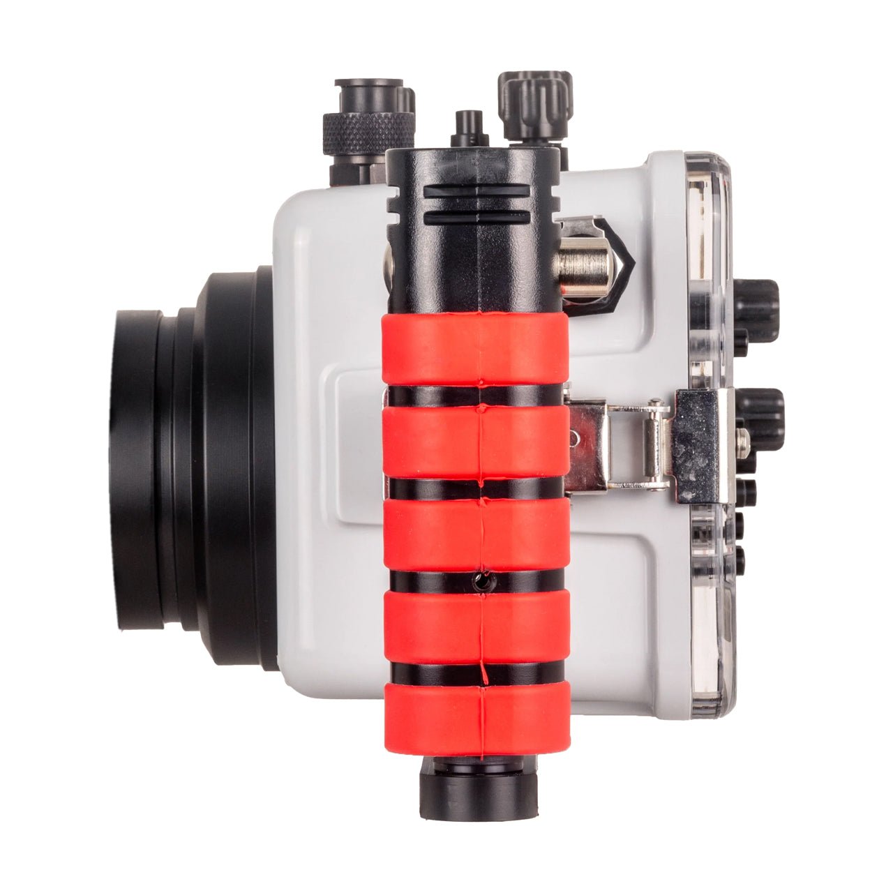 Ikelite Underwater Housing A6700 16-50mm TTL 200FP/T