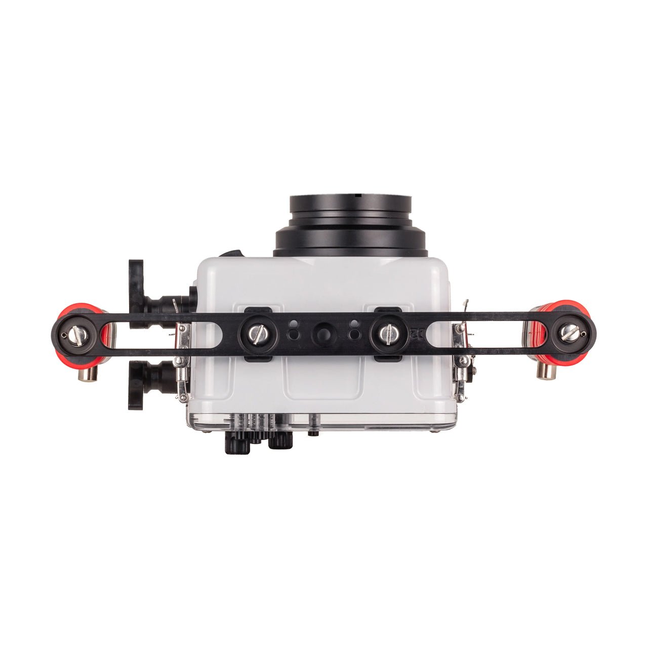 Ikelite Underwater Housing Sony A6700 16-50mm TTL 200FP/T