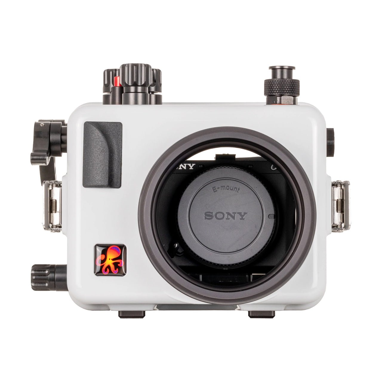 Ikelite Underwater Housing A6600 200DLM