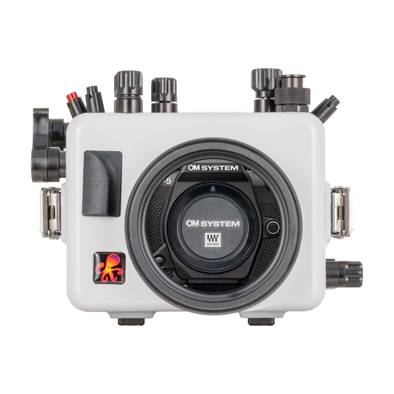 Ikelite OM System (Olympus) OM-5, OM-5 II, E-M5 III Housing