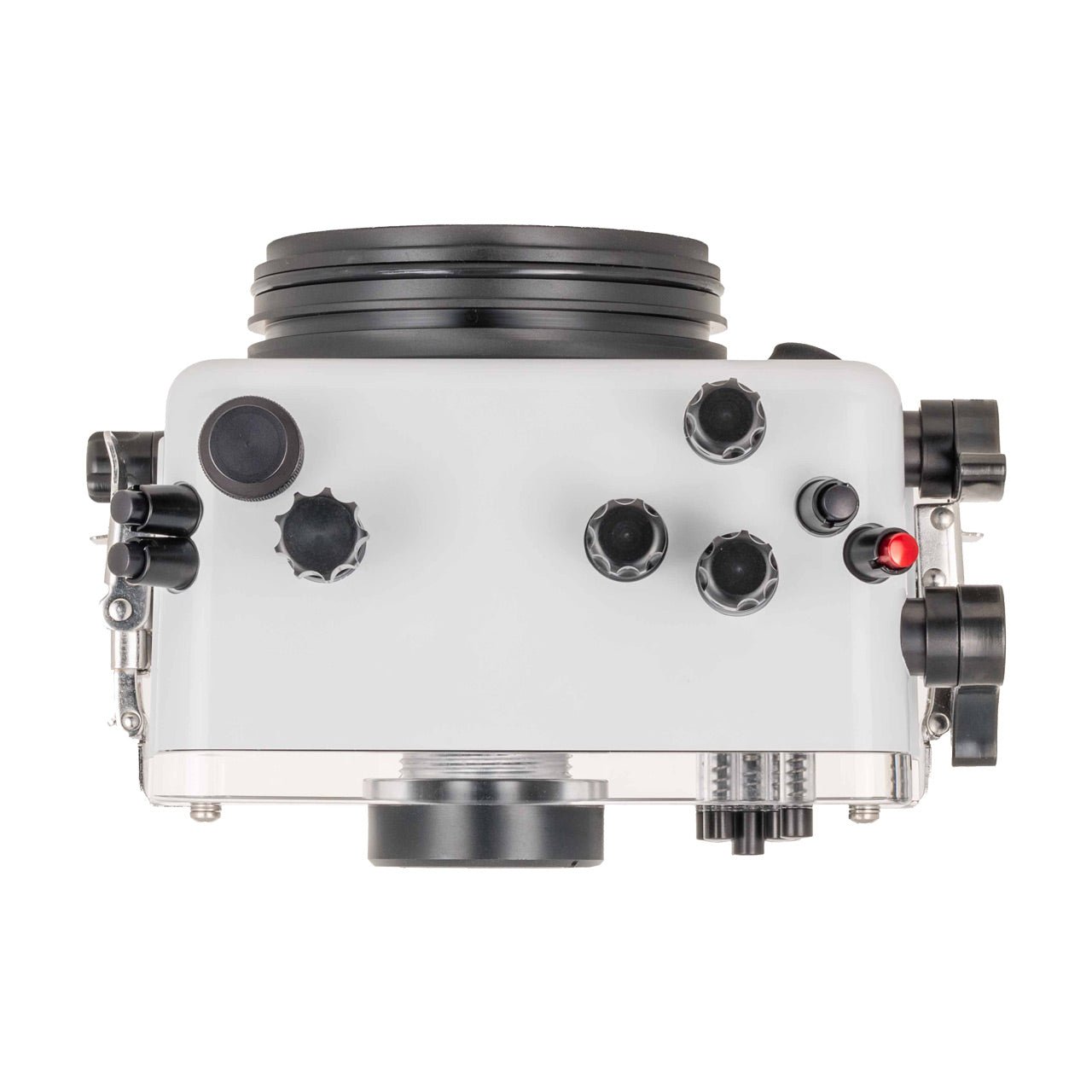 Ikelite Underwater Housing OM Digital OM5, OM5 Mark II & EM5 Mark III 200DLM