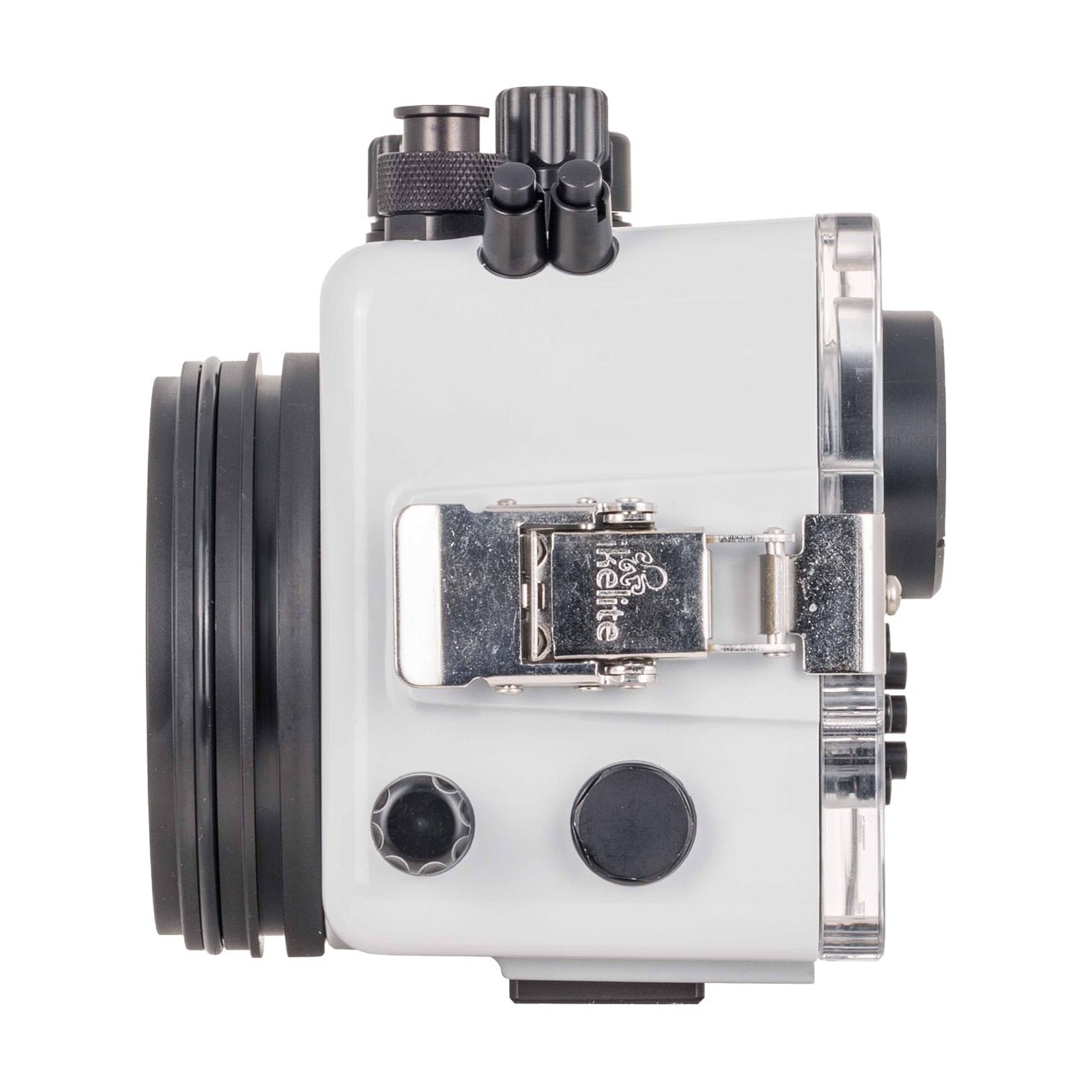 Ikelite Underwater Housing OM Digital OM5, OM5 Mark II & EM5 Mark III 200DLM