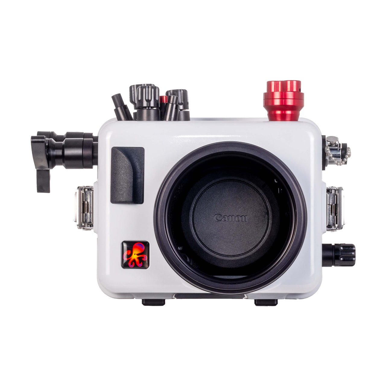 Ikelite Underwater Housing R10 18-150mm Fibre Optic 200DLM