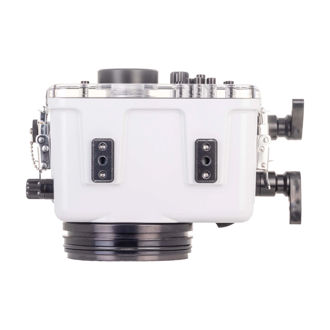 Ikelite Underwater Housing Canon R7 Fibre Optic 200DLM