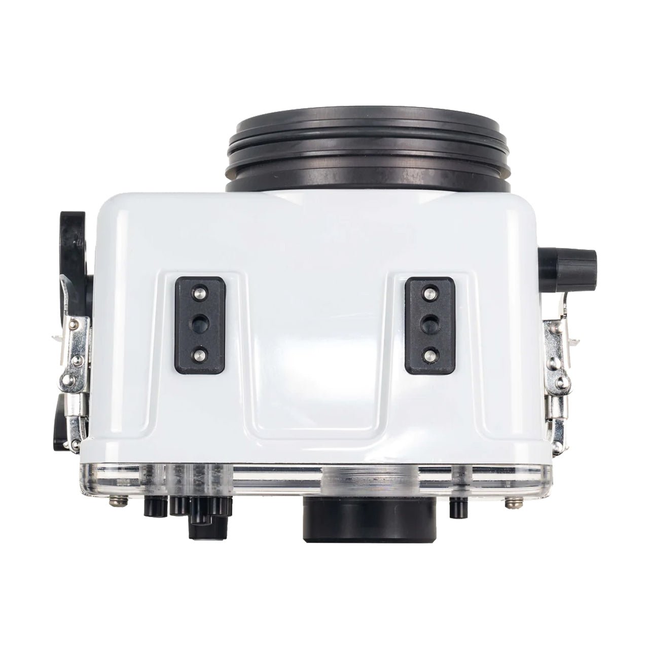 Ikelite Deluxe Underwater Housing Canon EOS R8