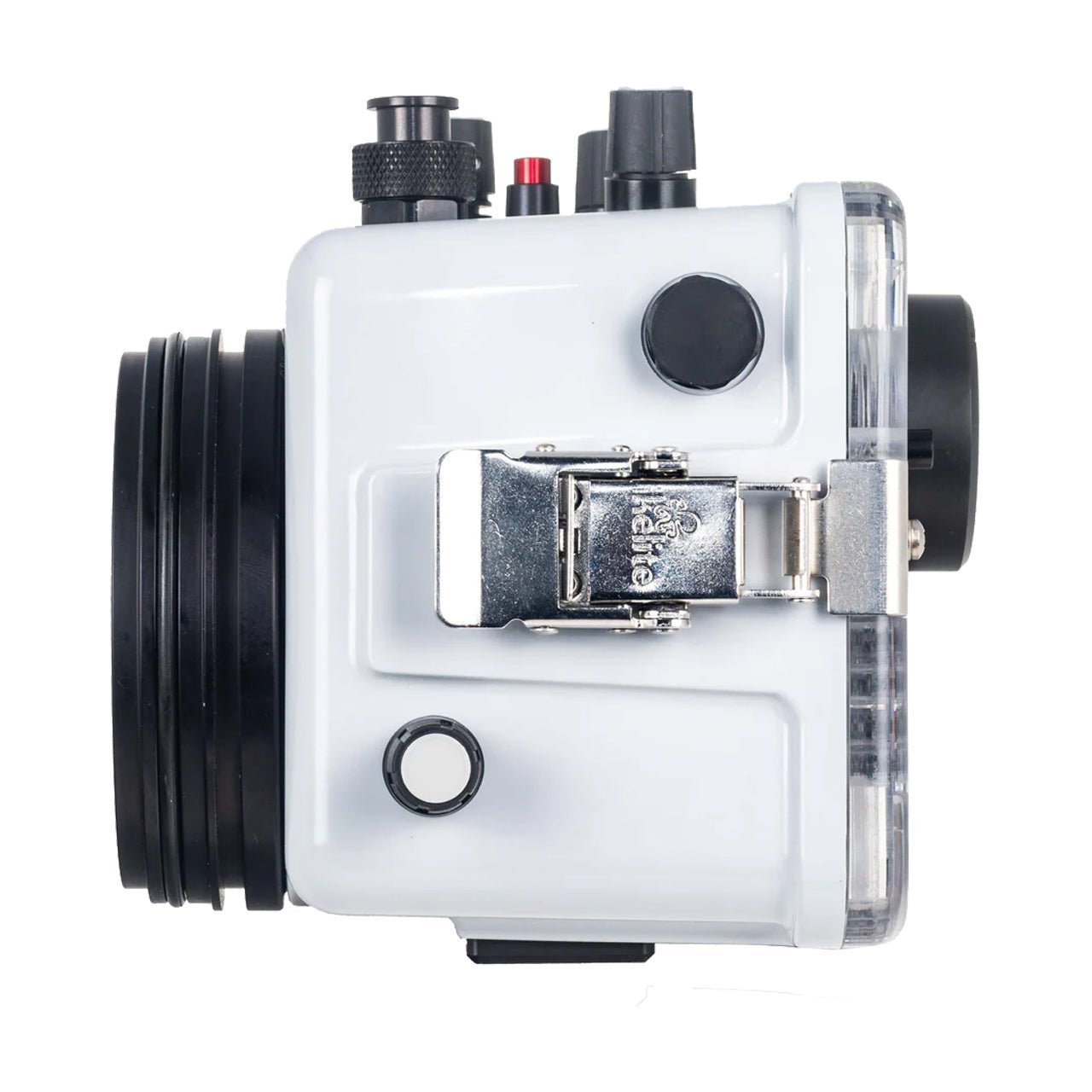 Ikelite Deluxe Underwater Housing Canon EOS R8