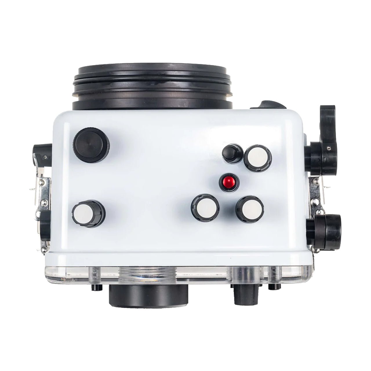 Ikelite Deluxe Underwater Housing Canon EOS R8