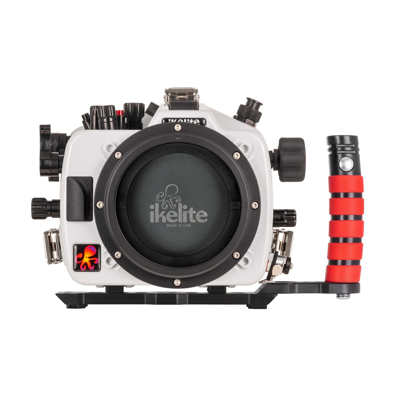 Ikelite Underwater Housing Nikon Z50 Mark II 200DL