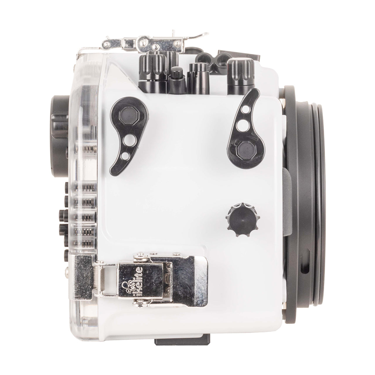 Nikon Z50 II Deluxe Housing