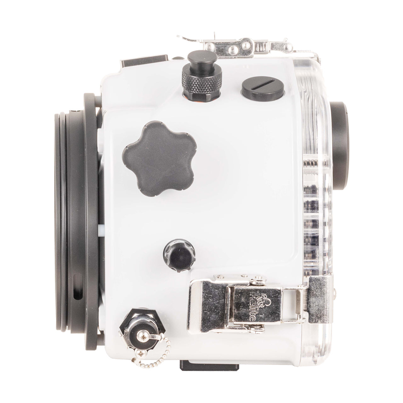 Nikon Z50 II Deluxe Housing