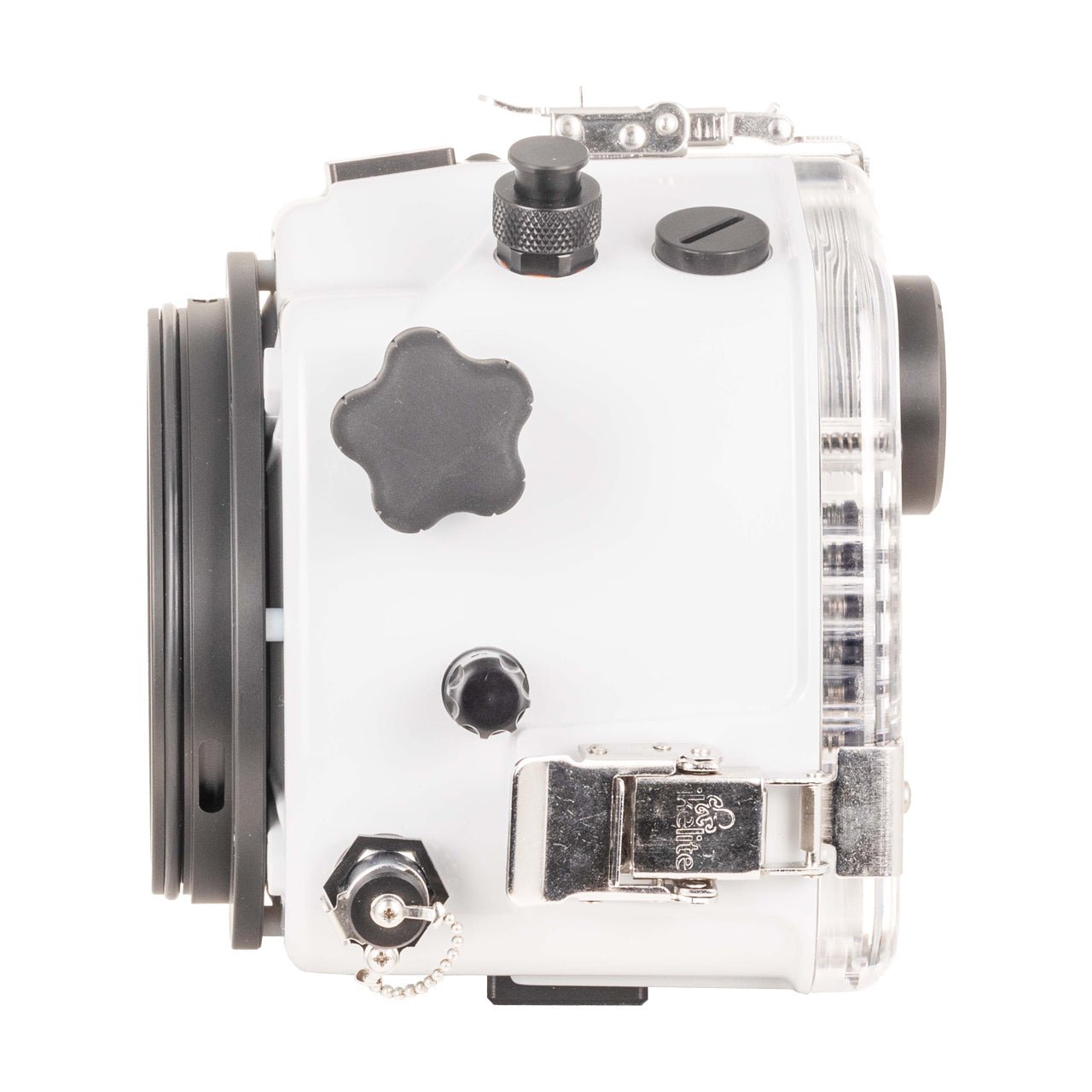 Ikelite Underwater Housing Nikon Z50 Mark II Deluxe 200DL
