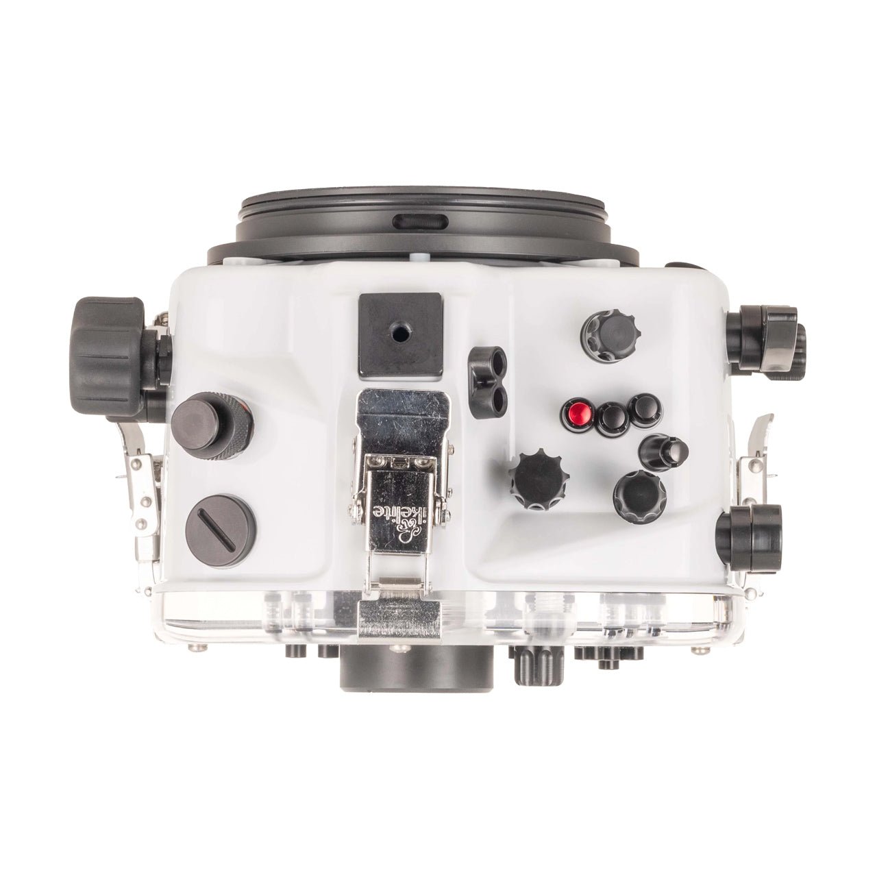 Ikelite Underwater Housing Nikon Z50 Mark II Deluxe 200DL