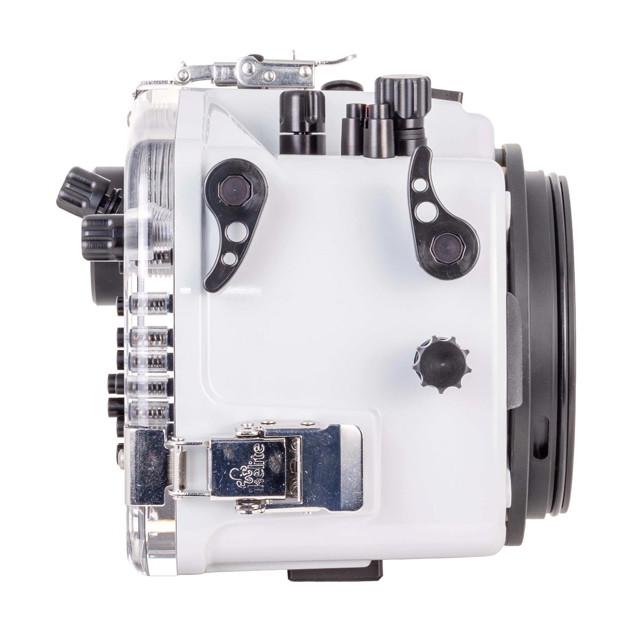 Nikon Z5 II Deluxe Housing