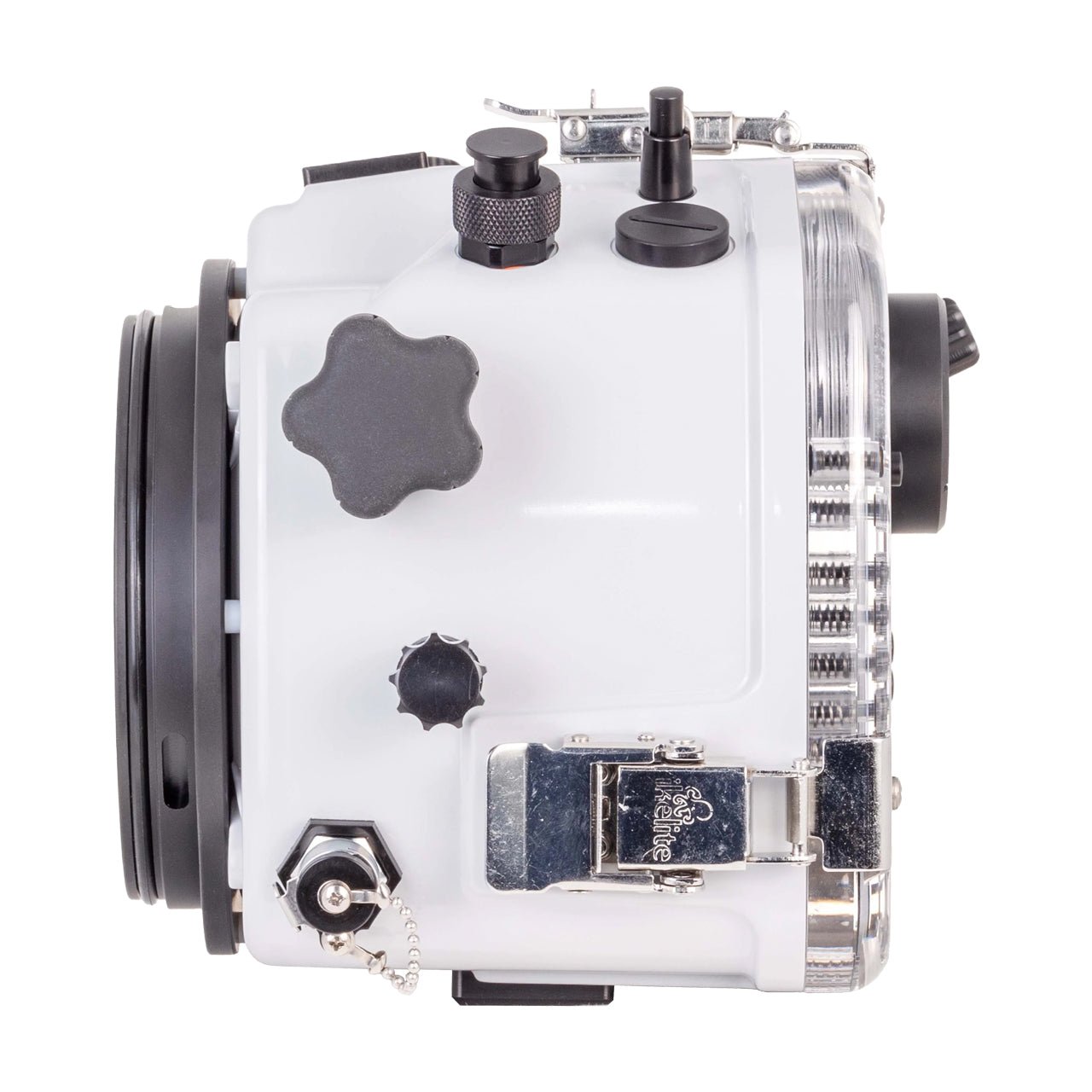 Ikelite Underwater Housing Nikon Z5 Mark II 200DL